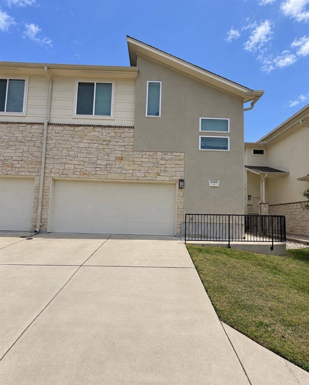6105 Steep Cactus TRL #A, Austin, TX 78735