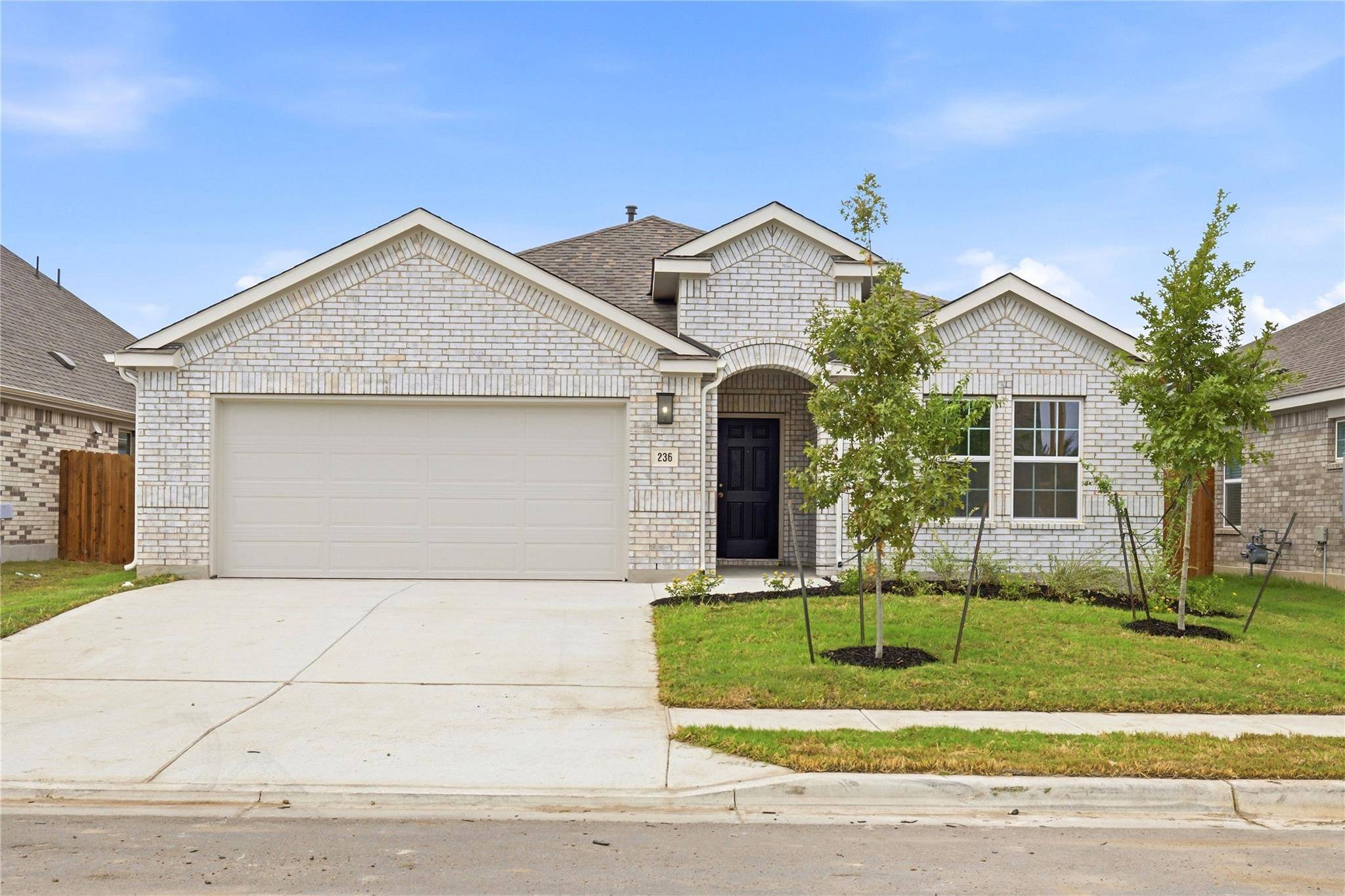 236 Bellie LN, Kyle, TX 78640