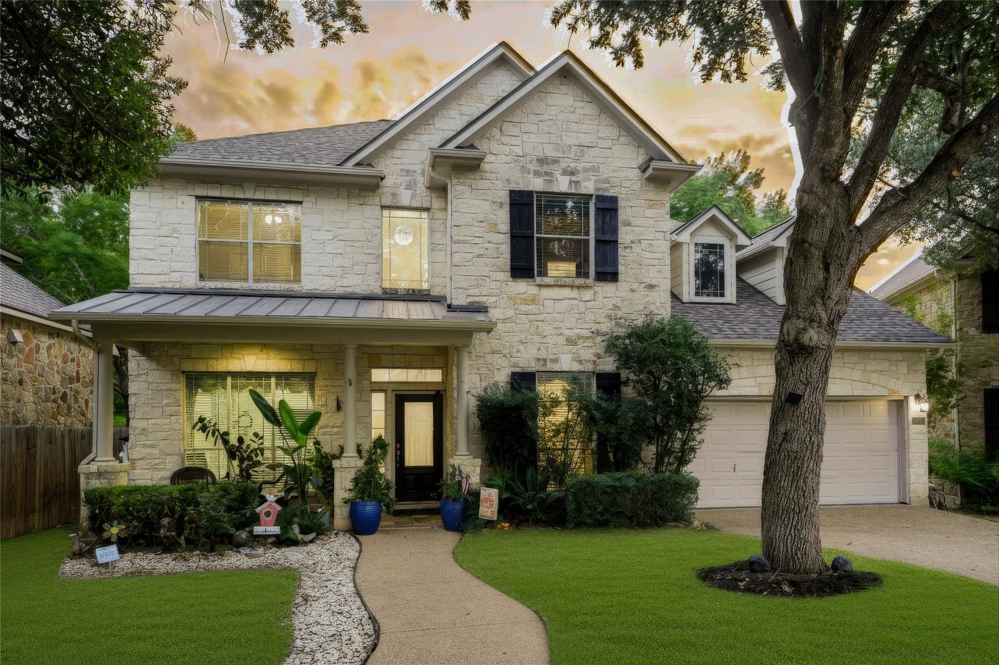 13013 Bloomfield Hills LN, Austin, TX 78732
