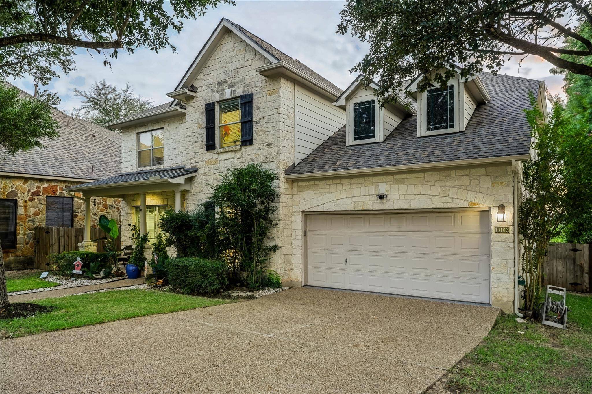 13013 Bloomfield Hills LN, Austin, TX 78732