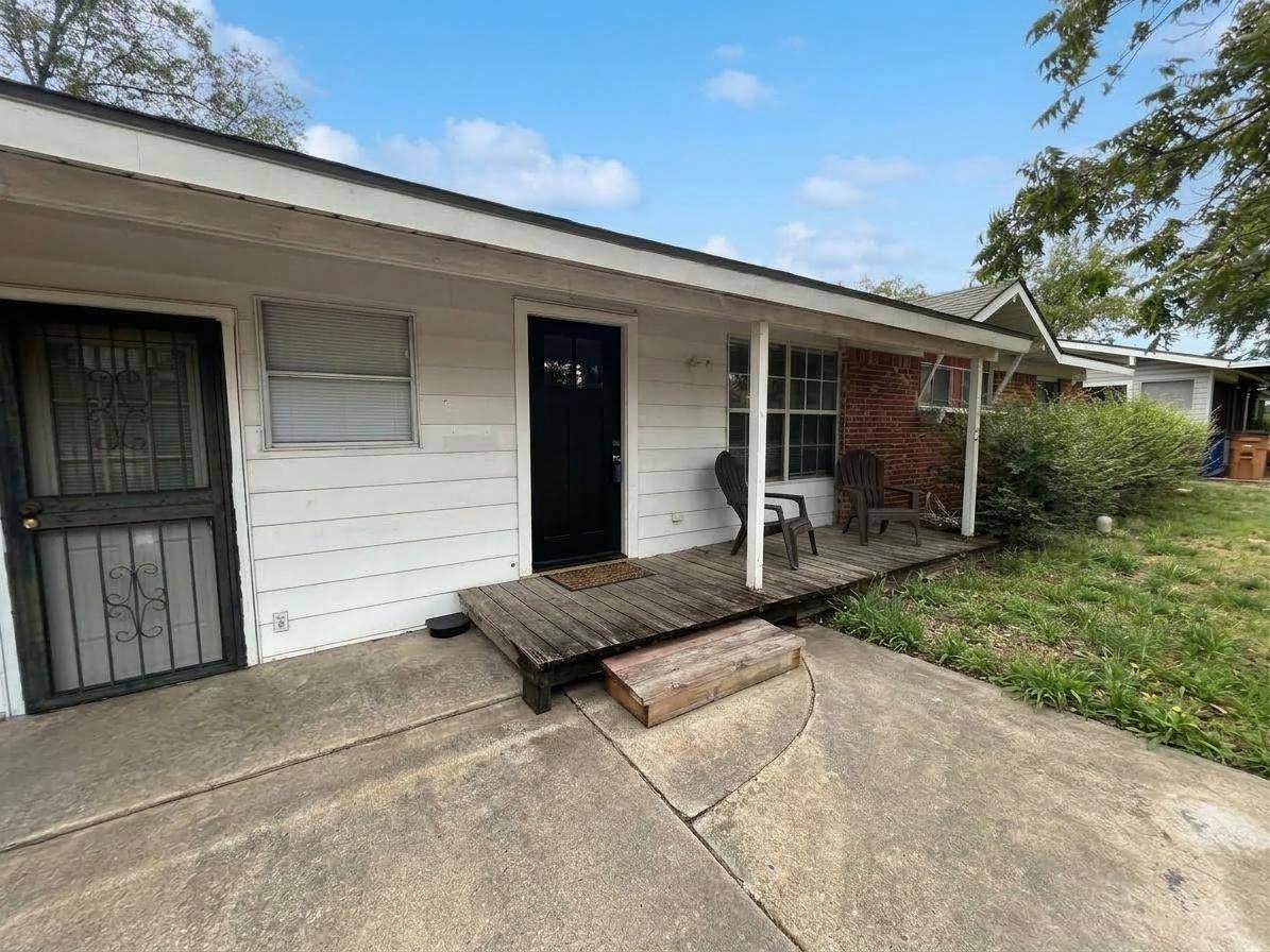7603 Carriage DR, Austin, TX 78752