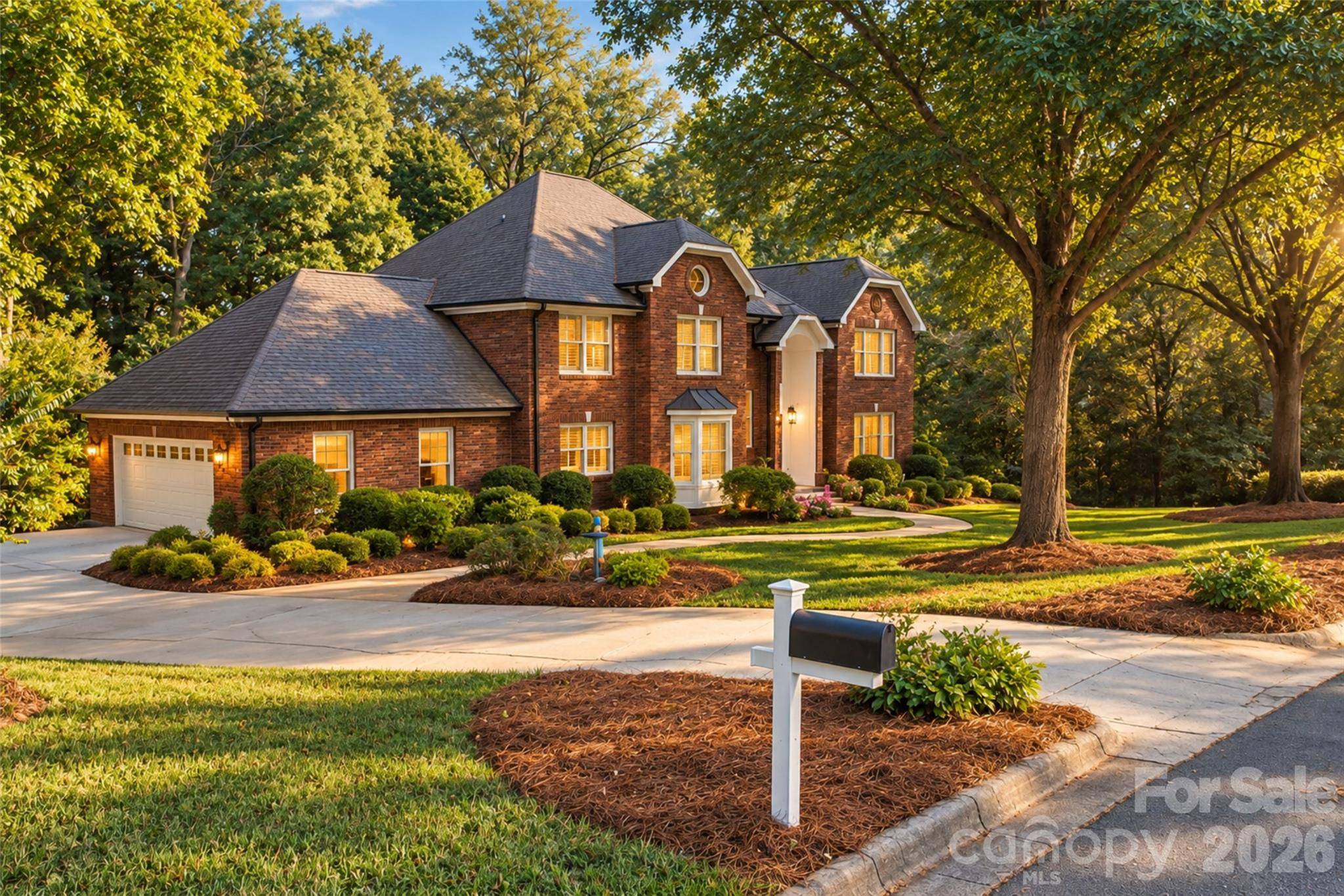 274 Ikerd DR SE, Concord, NC 28025