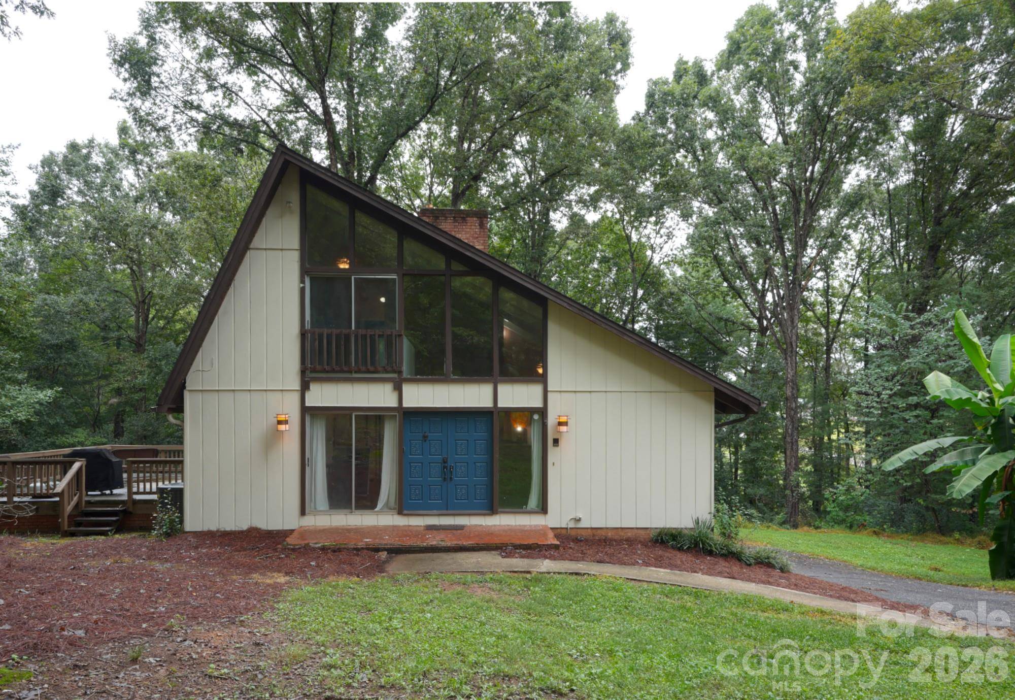 7 Brookwood LN, Taylorsville, NC 28681