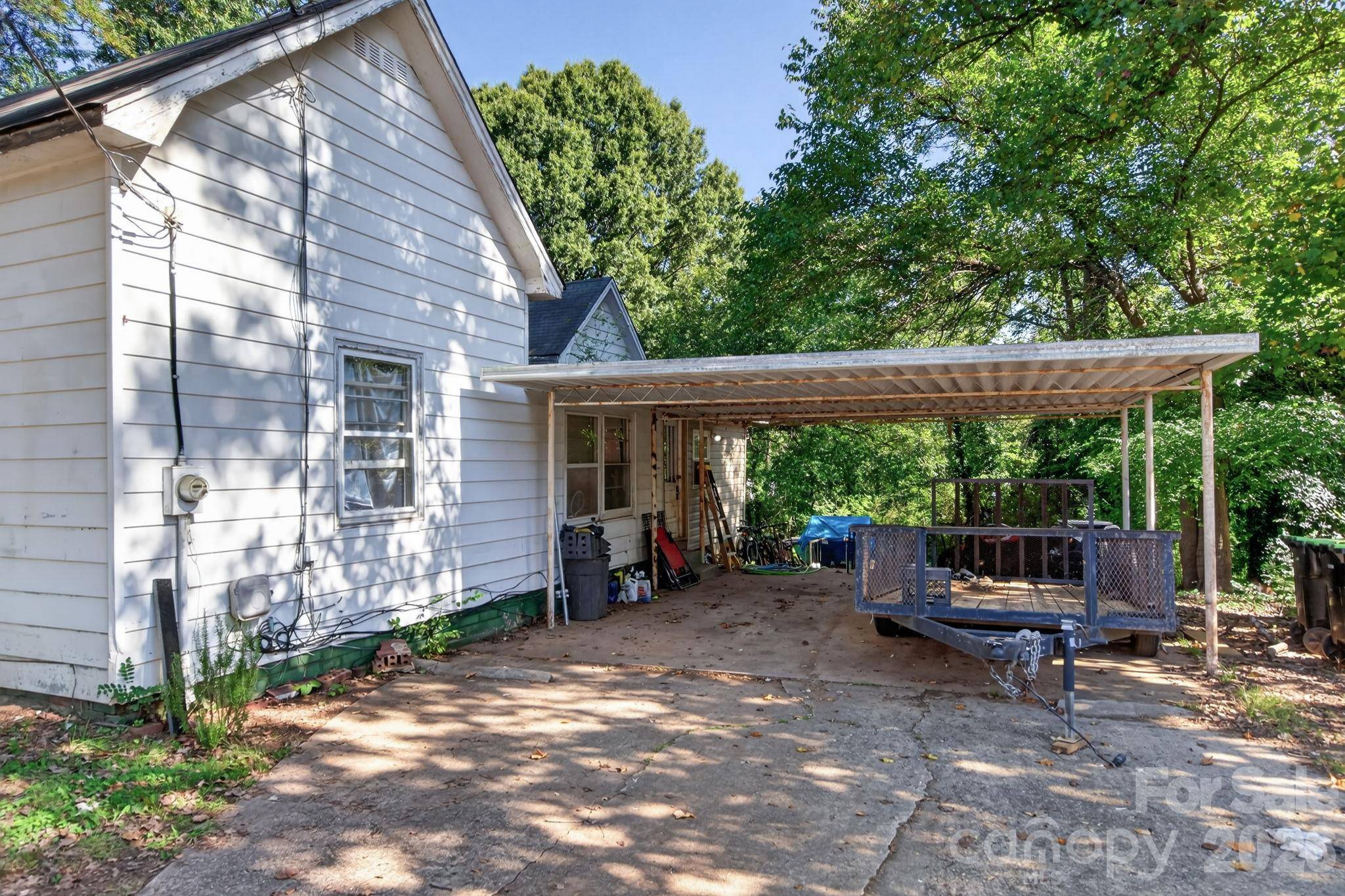 117 Mitchell ST, Salisbury, NC 28144