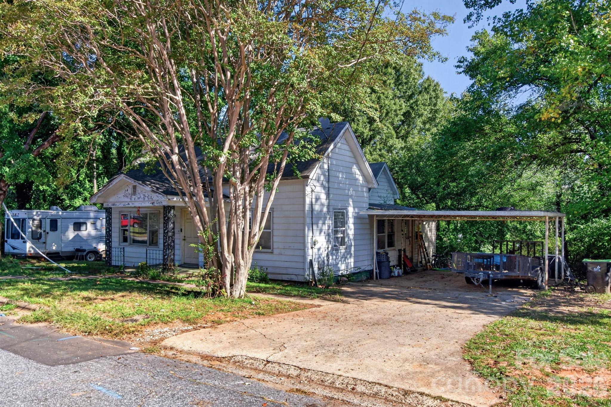 117 Mitchell ST, Salisbury, NC 28144