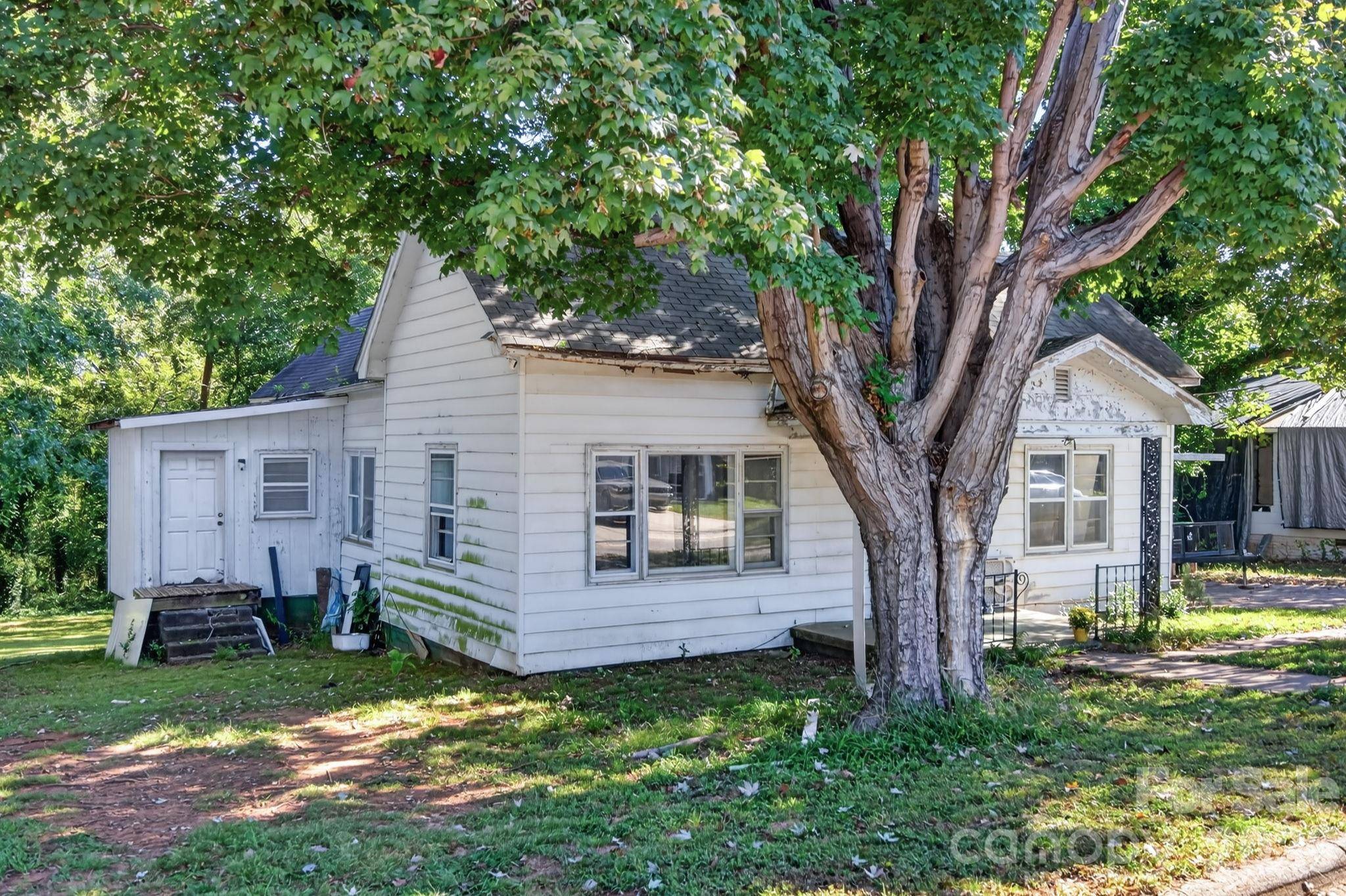117 Mitchell ST, Salisbury, NC 28144
