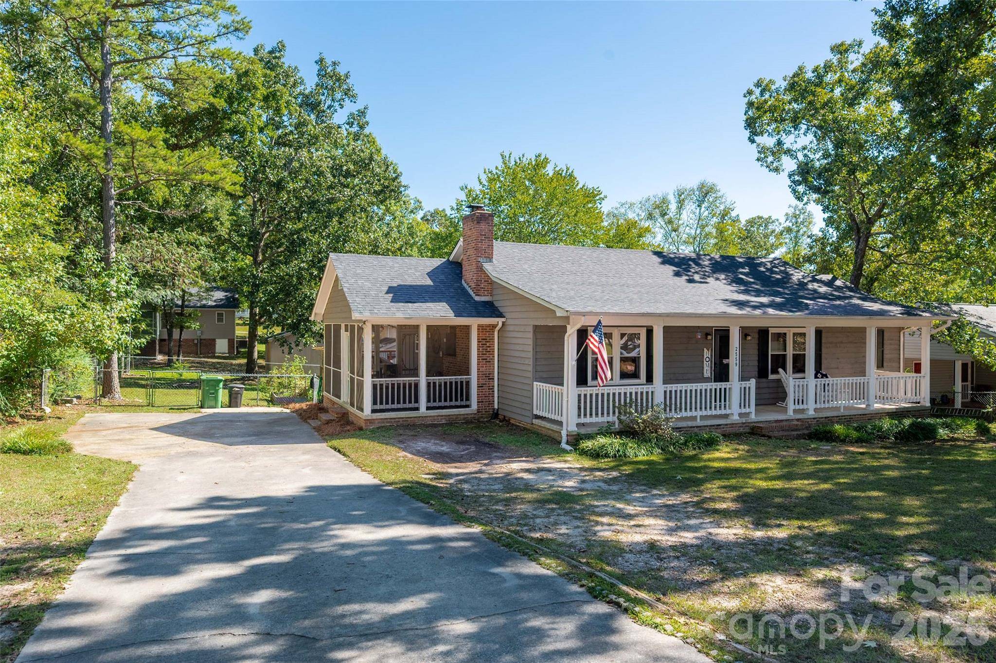 2559 Watson DR, Lancaster, SC 29720
