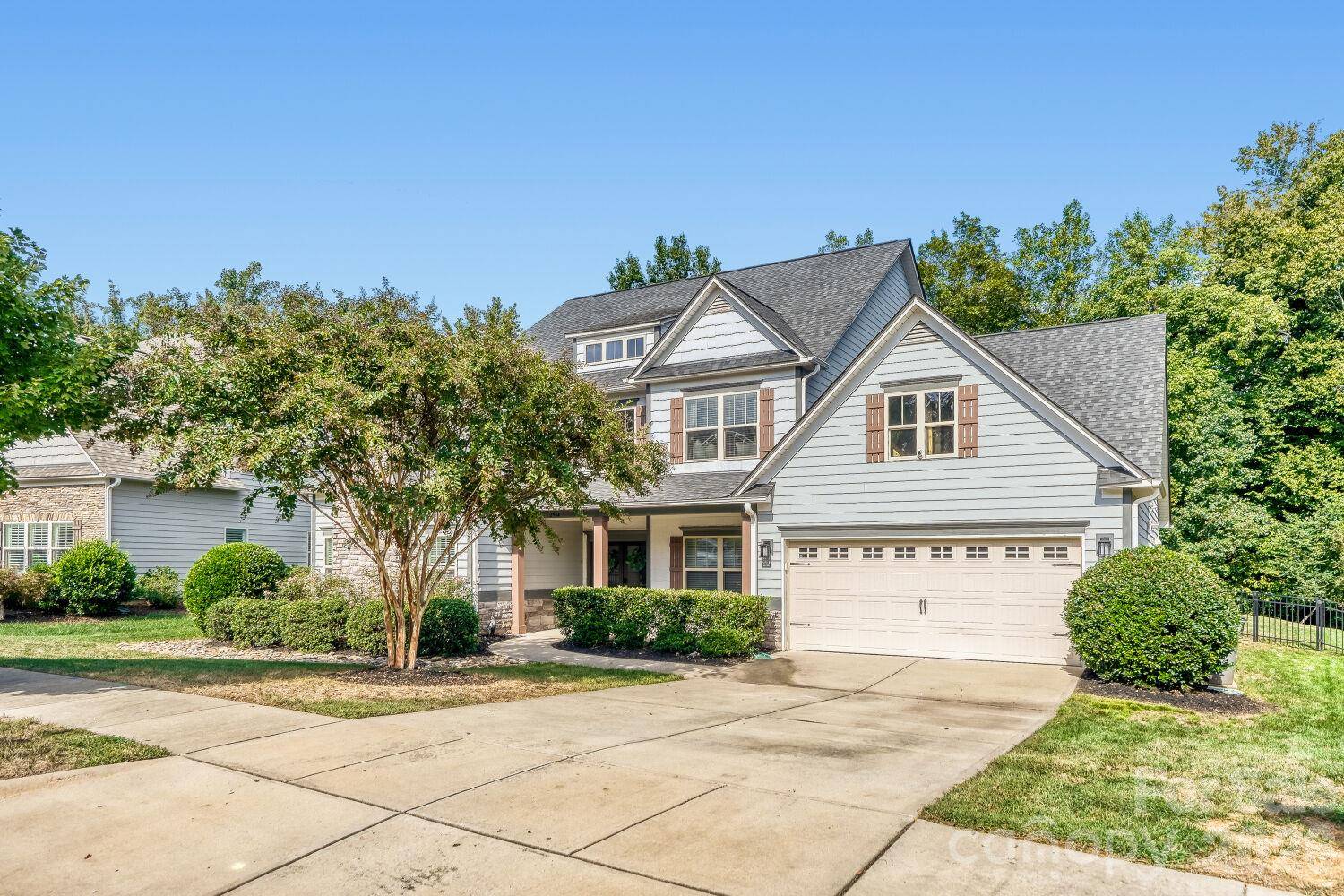 2944 Donegal DR, Kannapolis, NC 28081