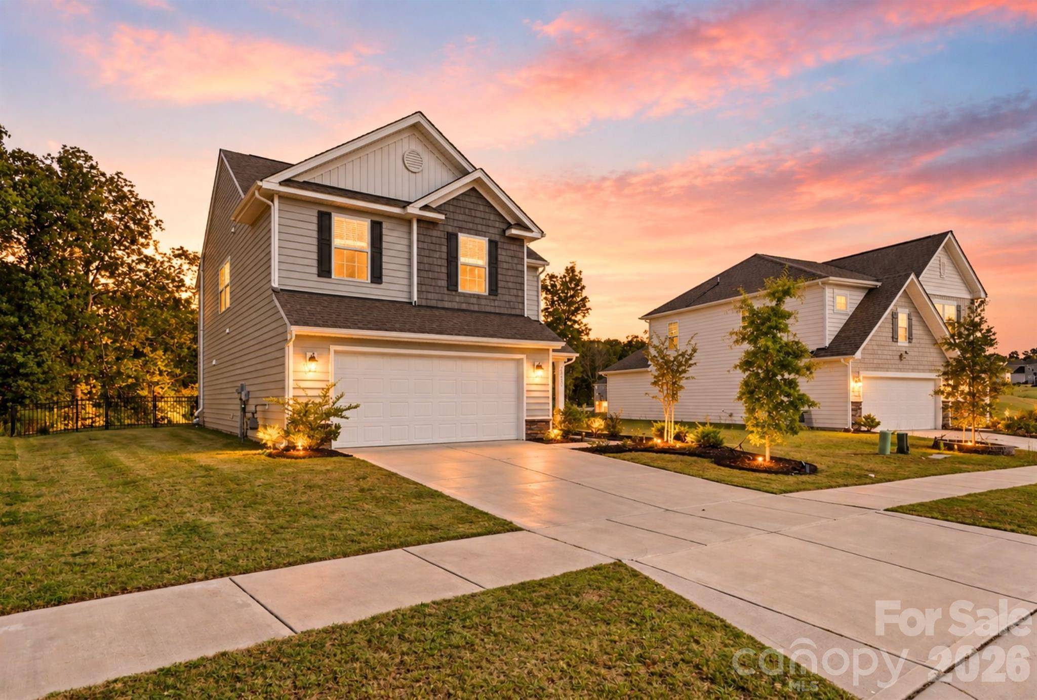 15533 Capps RD, Charlotte, NC 28278
