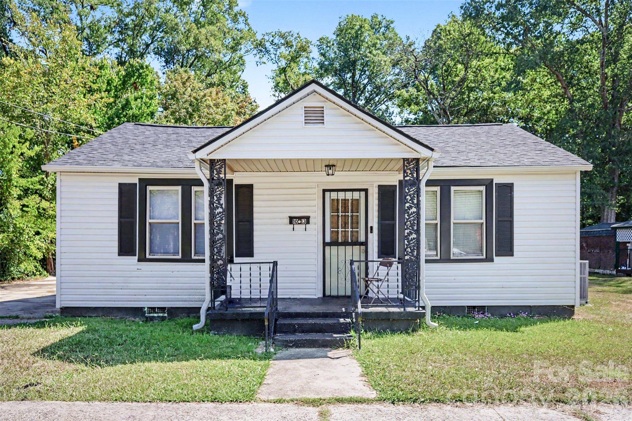 1013 Martin AVE, Rock Hill, SC 29730