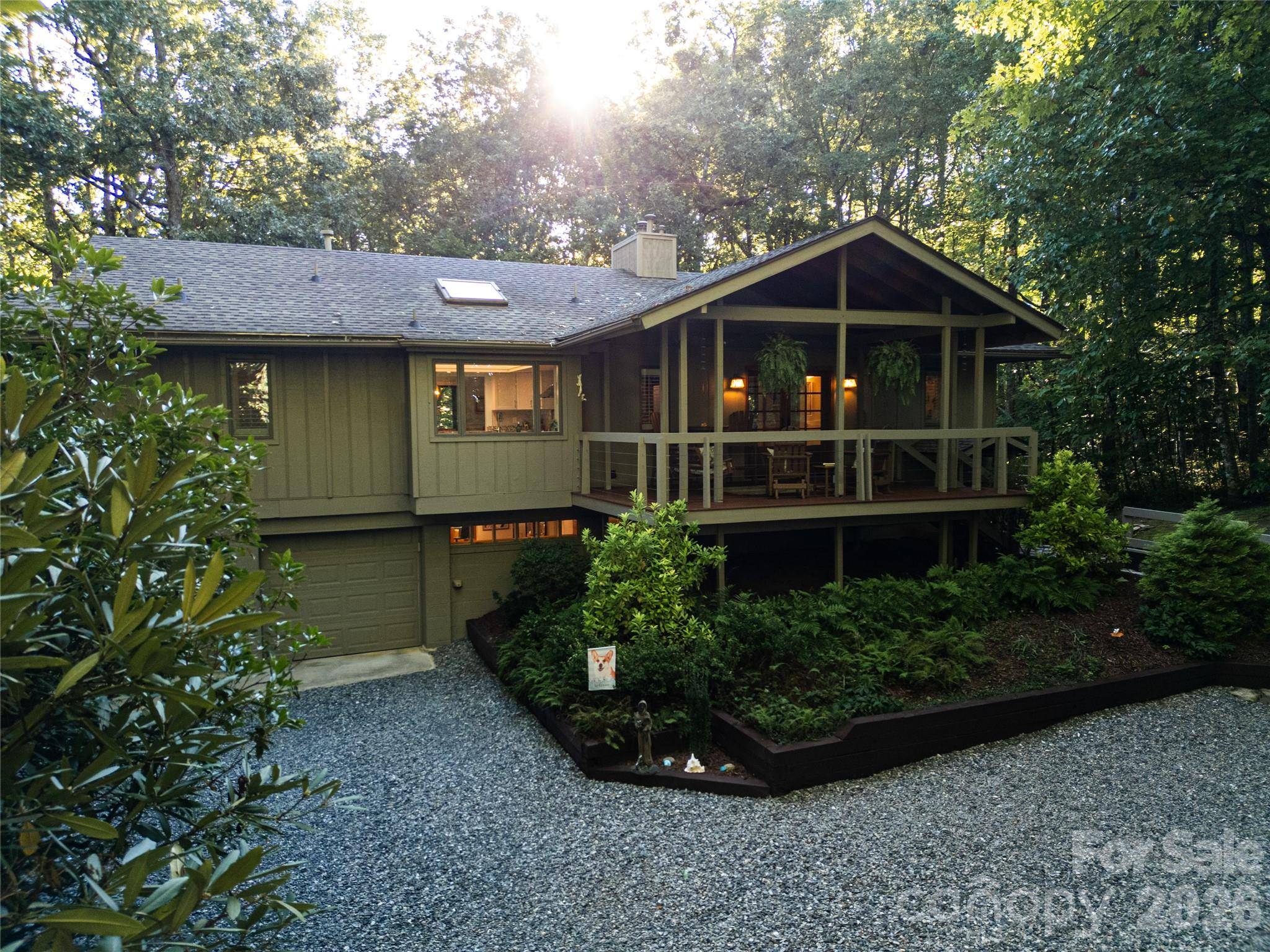 139 Panther Gap RD, Brevard, NC 28712