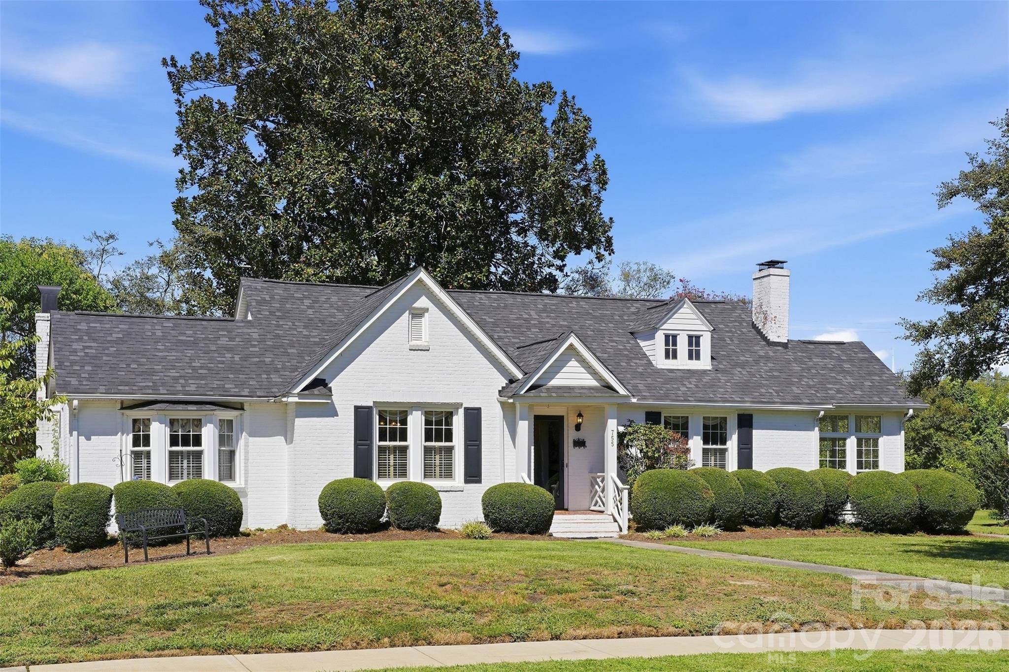755 Milton AVE, Rock Hill, SC 29730