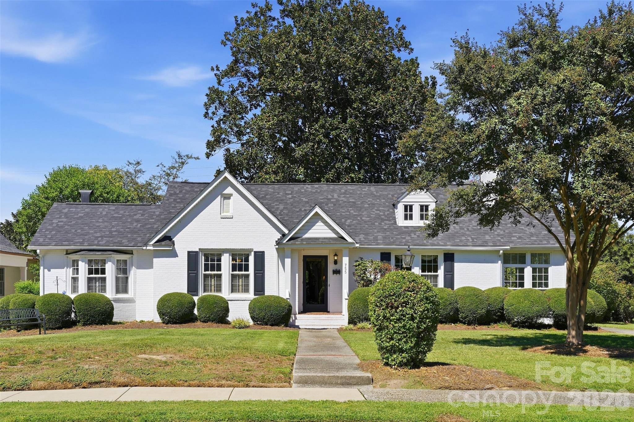 755 Milton AVE, Rock Hill, SC 29730