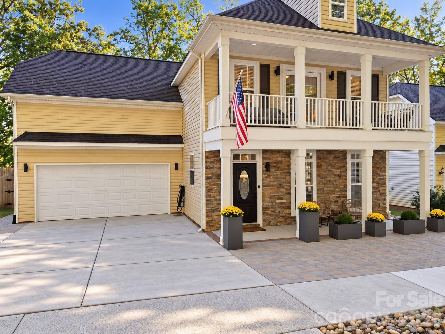 13118 Windy Lea LN, Huntersville, NC 28078