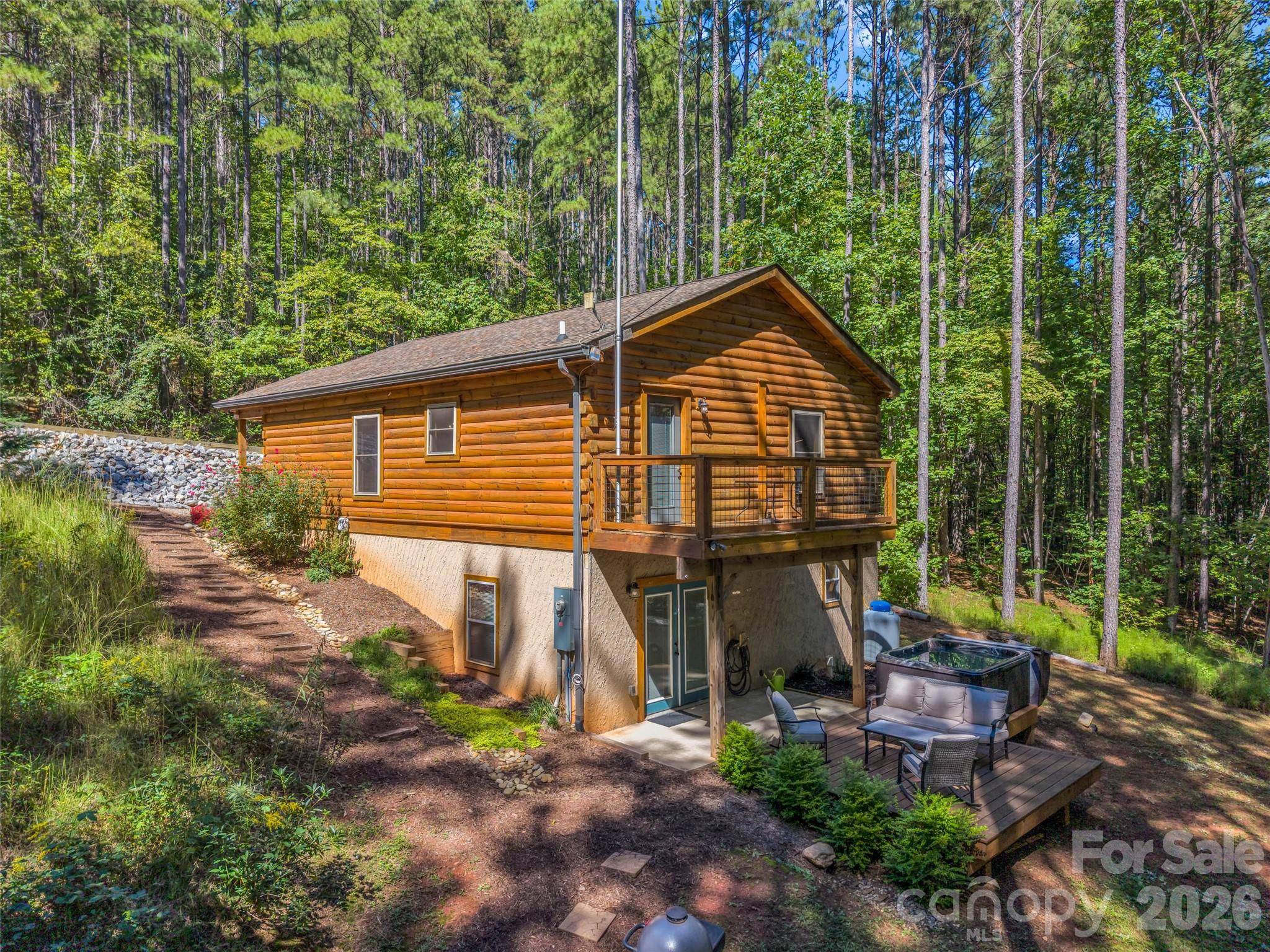 168 Chasewood DR, Rutherfordton, NC 28139