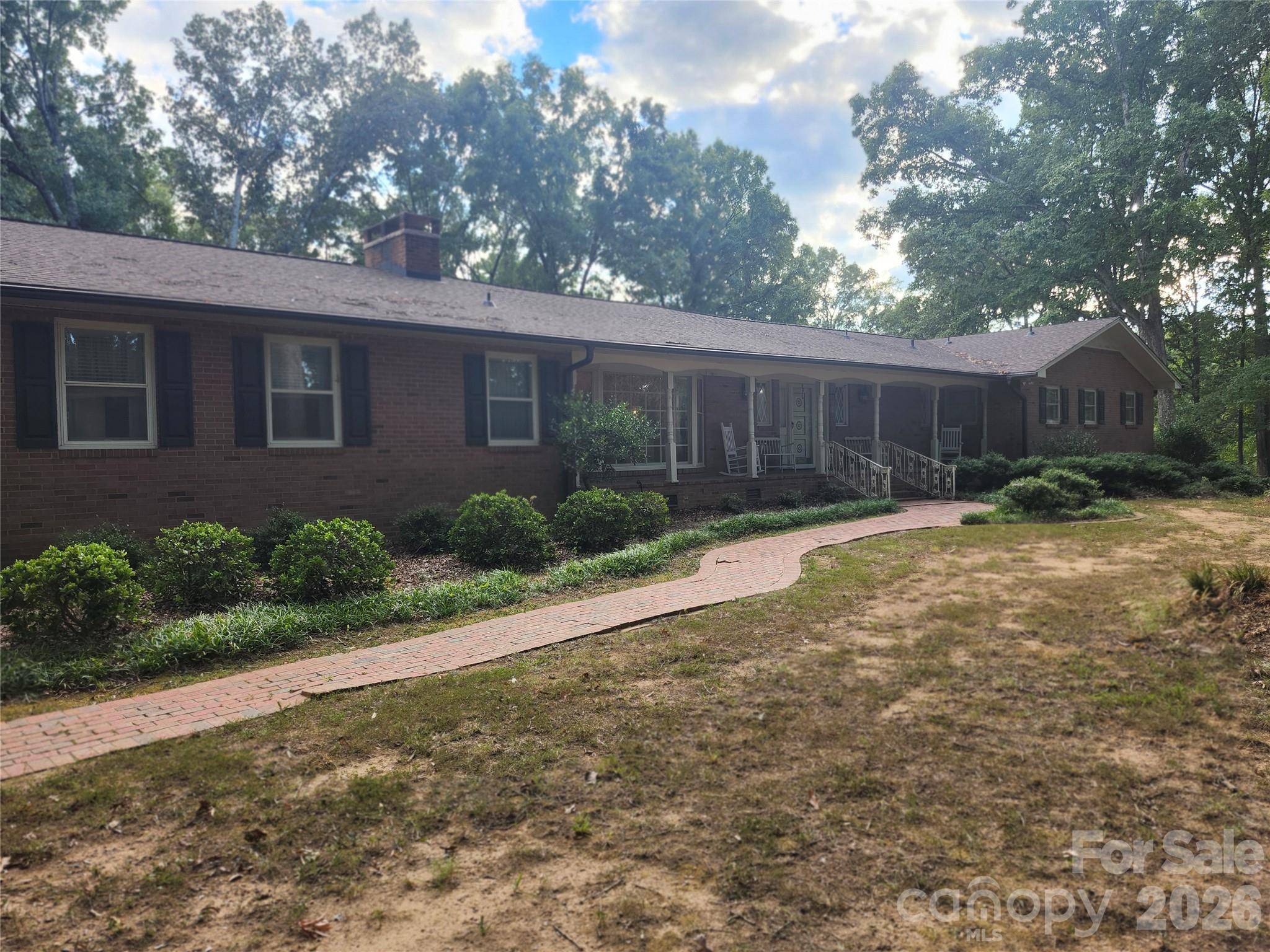 2409 Griffith RD, Monroe, NC 28112