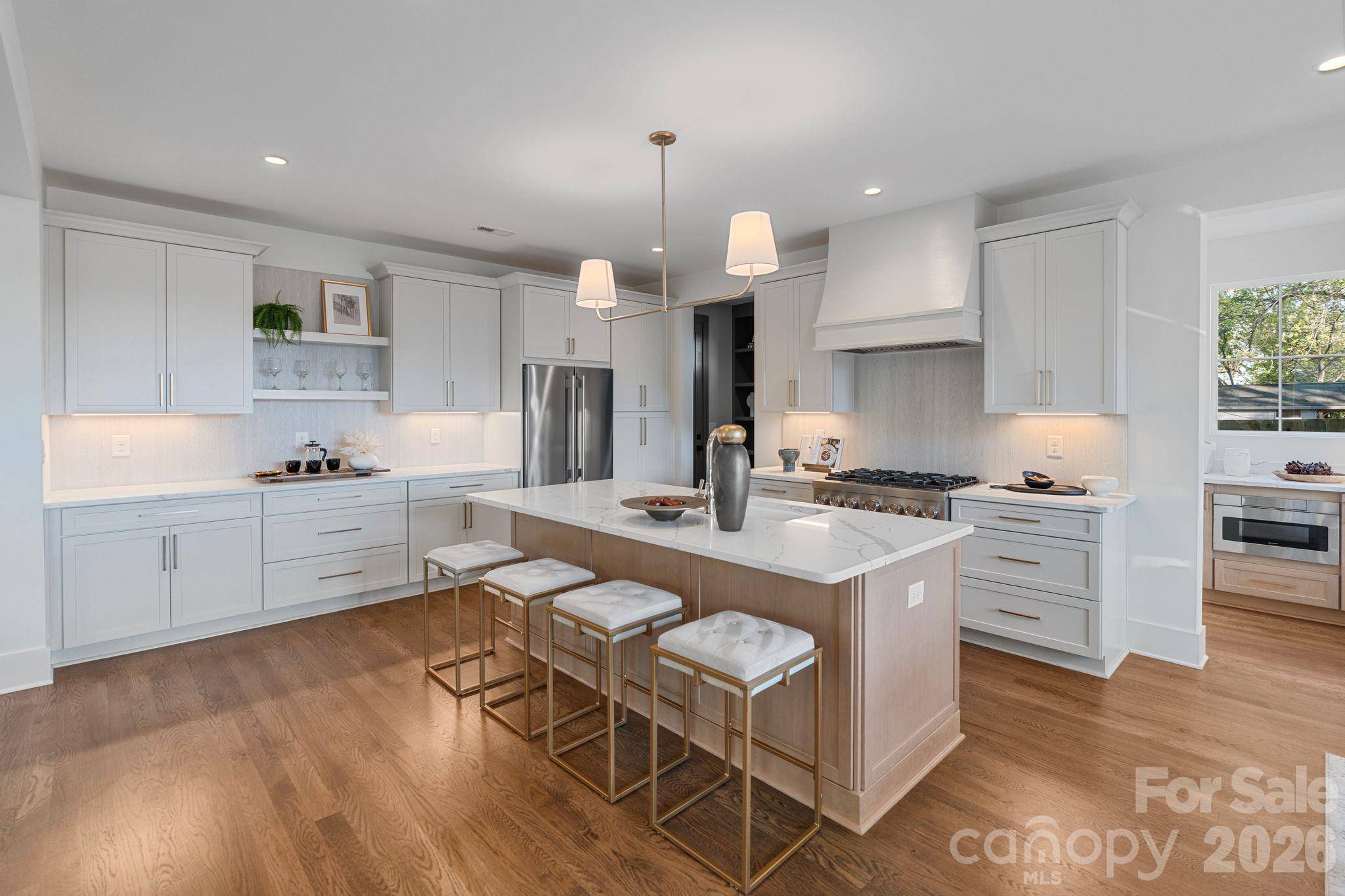 417 Plymouth AVE, Charlotte, NC 28206