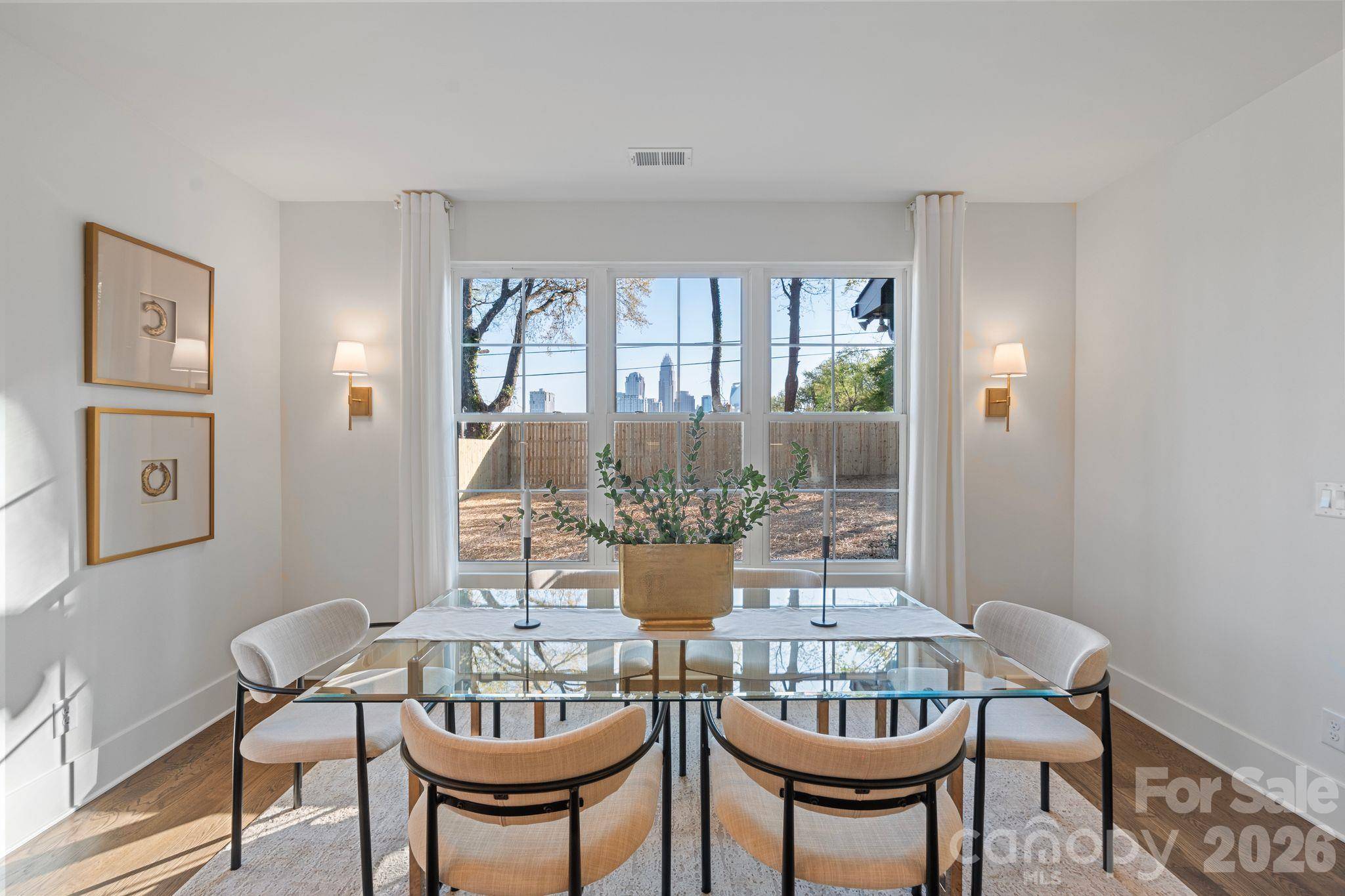 417 Plymouth AVE, Charlotte, NC 28206