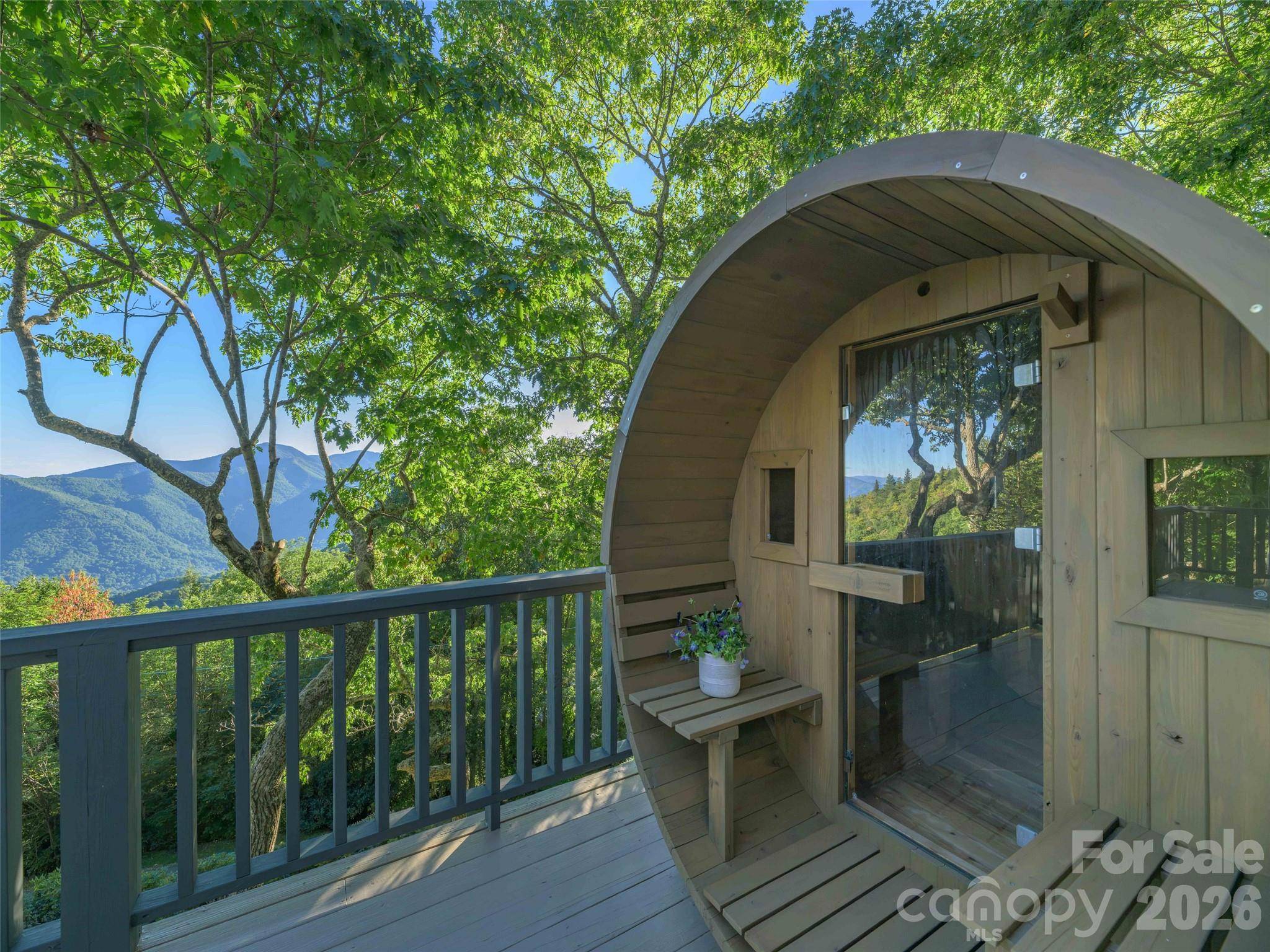 465 Leatherwood RD, Maggie Valley, NC 28751