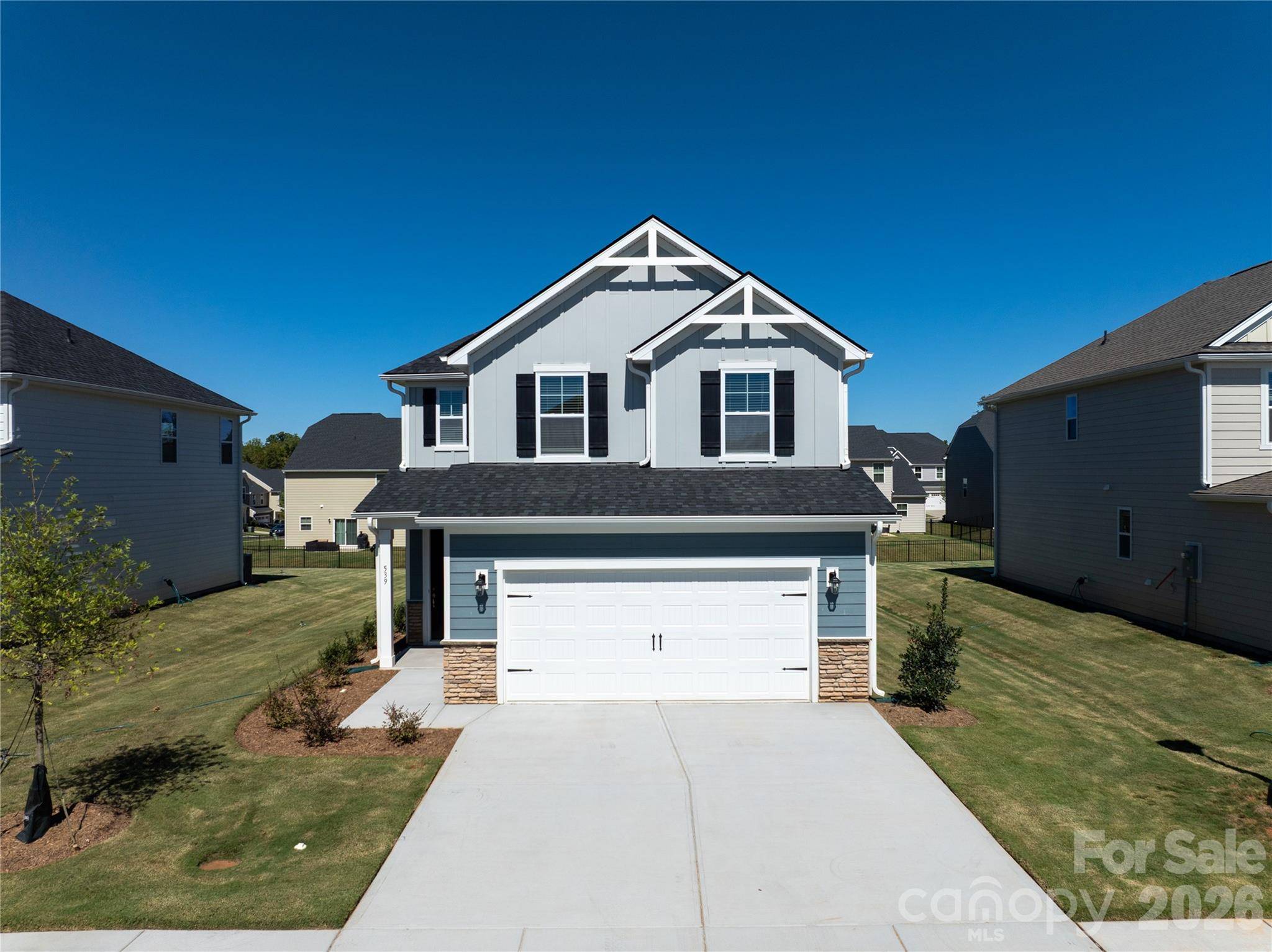 539 Larragan DR, Denver, NC 28037