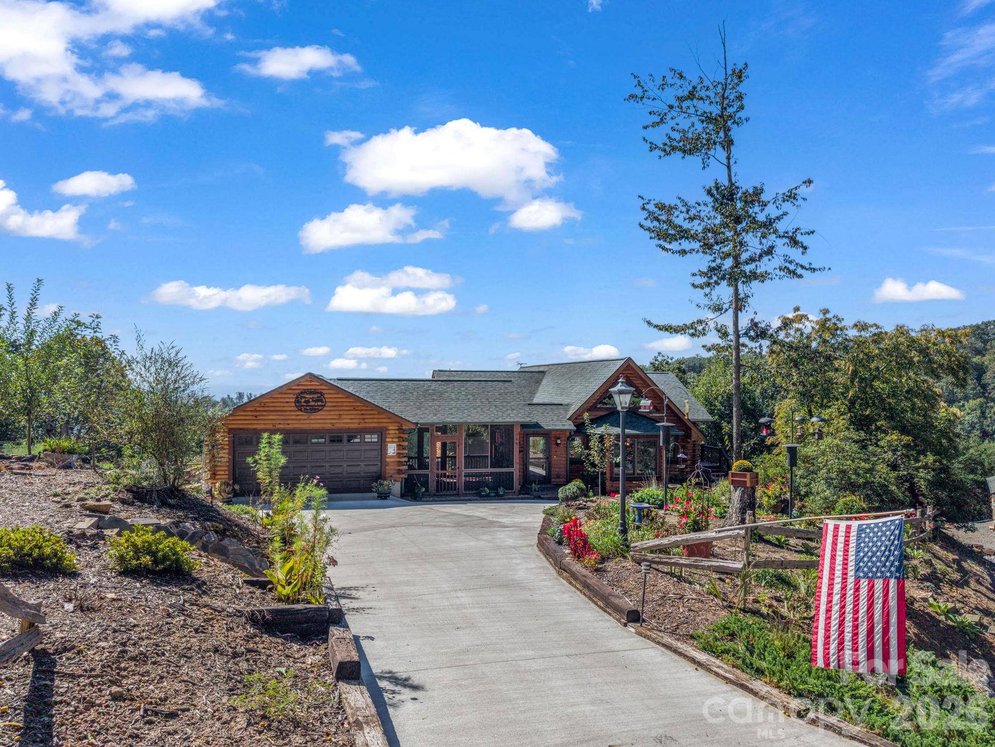 762 Valley View DR, Bostic, NC 28018