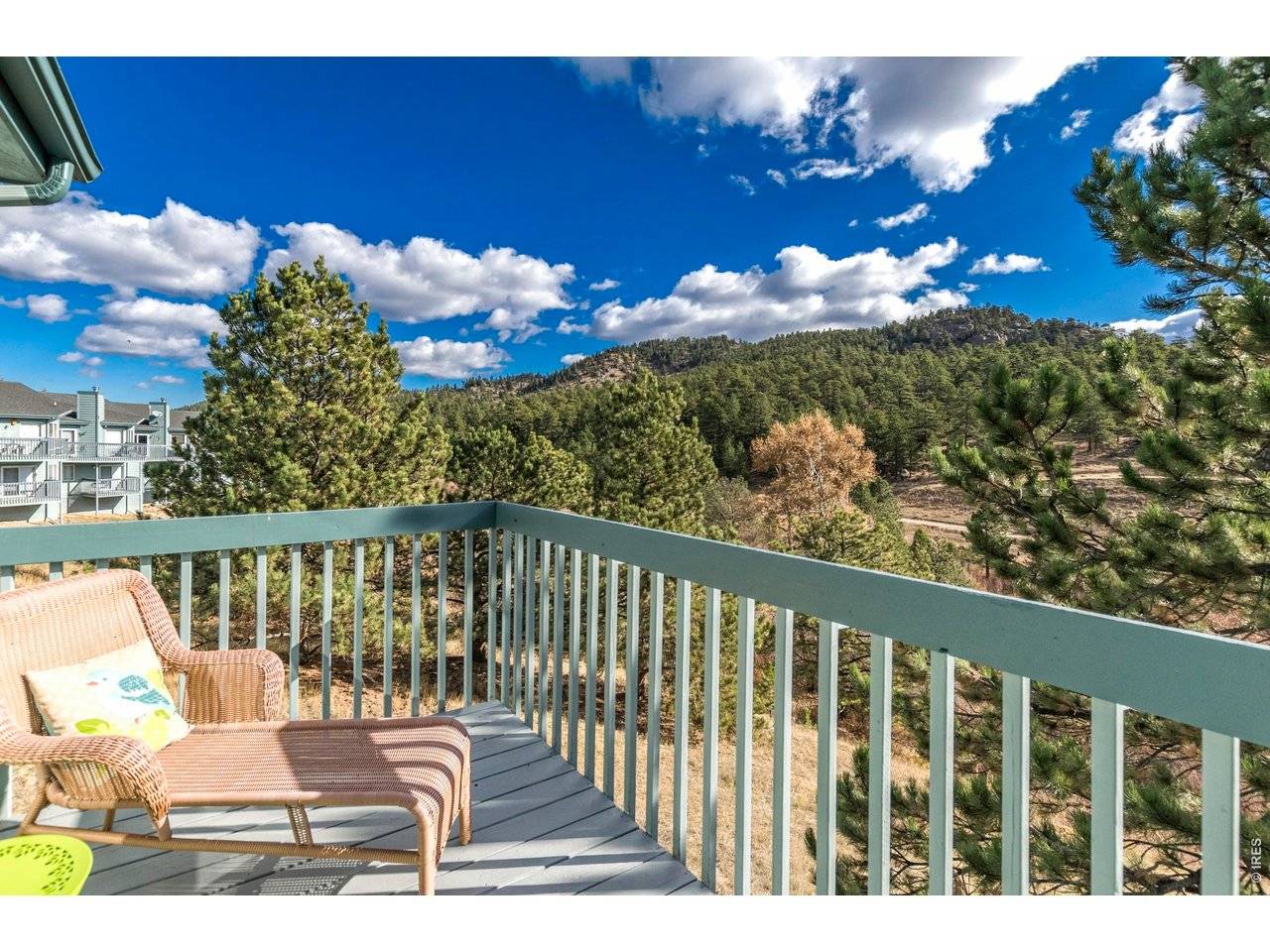 1861 Raven #C3, Estes Park, CO 80517