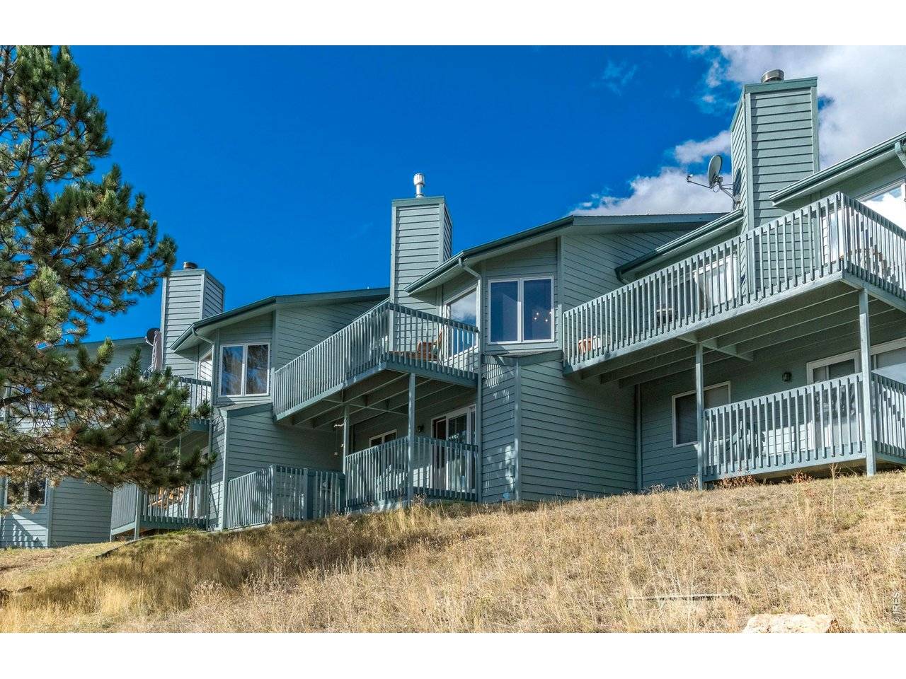 1861 Raven #C3, Estes Park, CO 80517