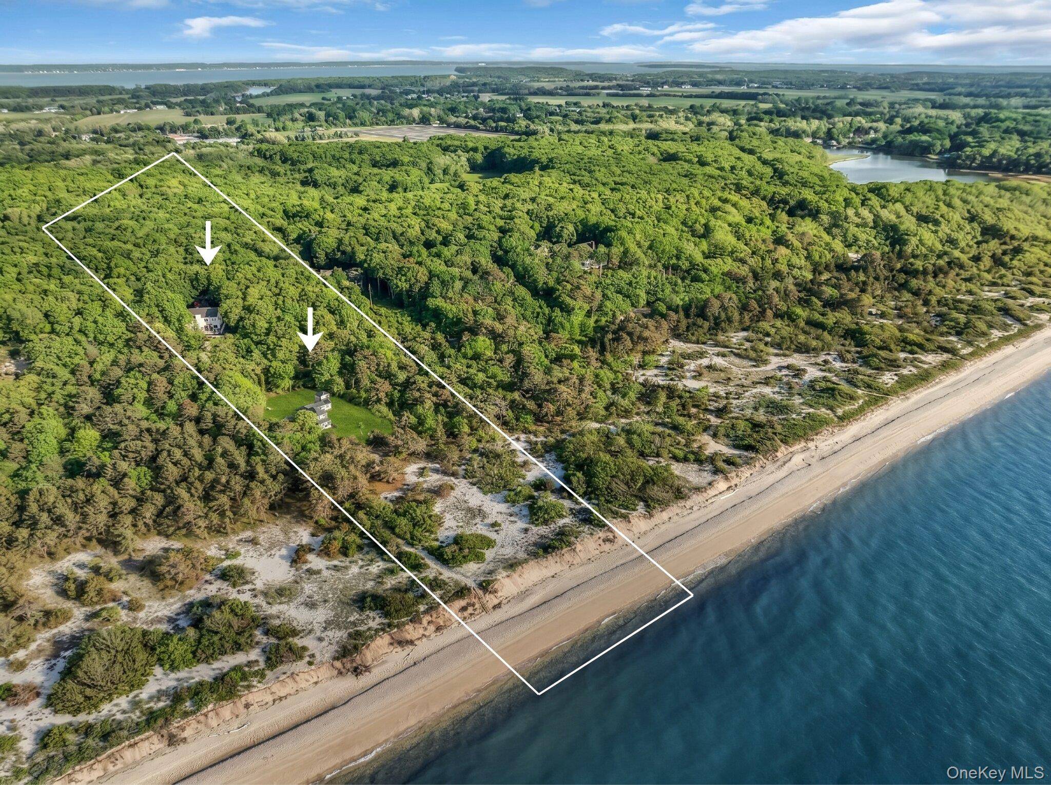 3645 and 3651 Soundview AVE, Peconic, NY 11958