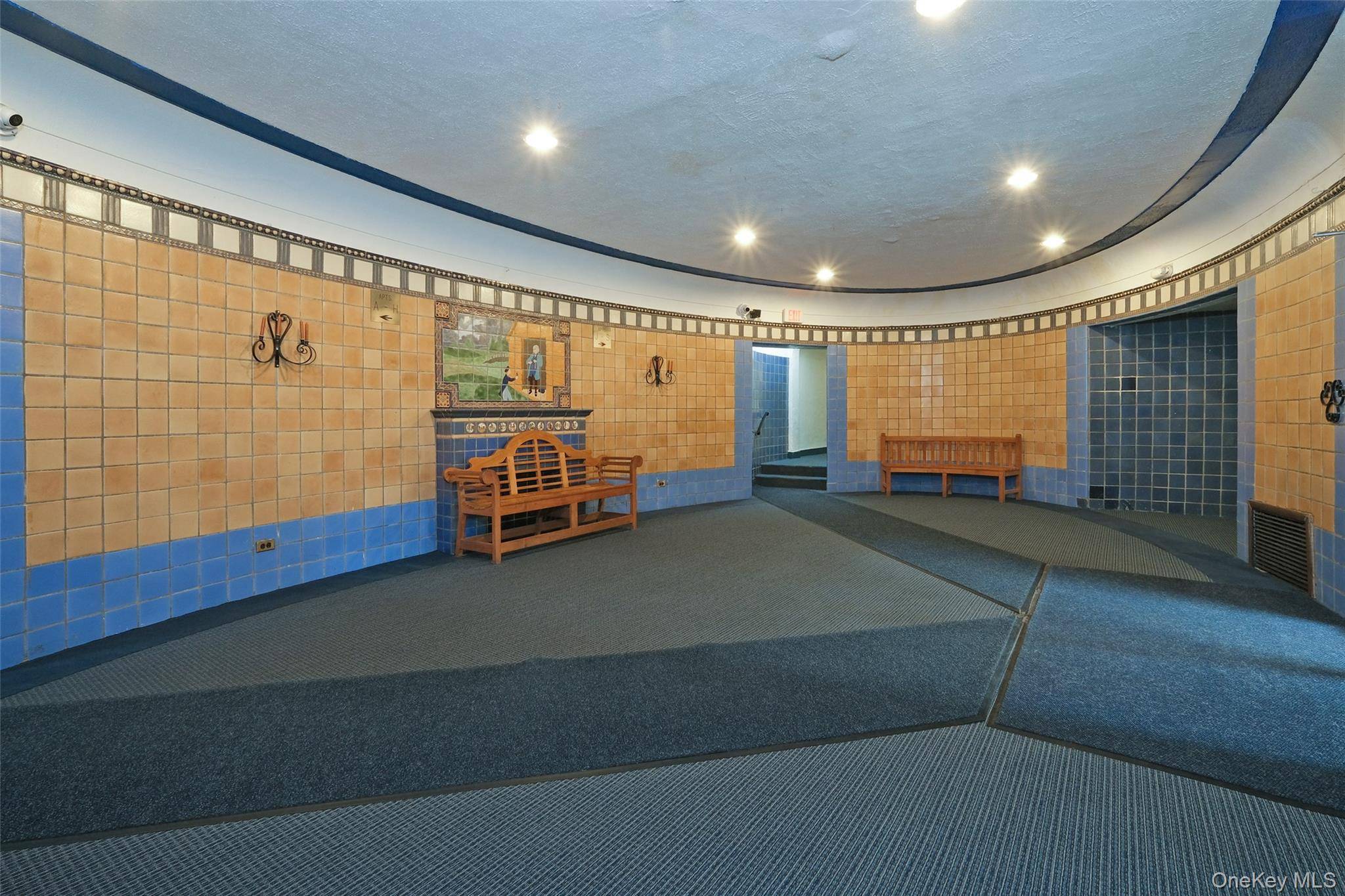1 Broad Parkway #4L, White Plains, NY 10601
