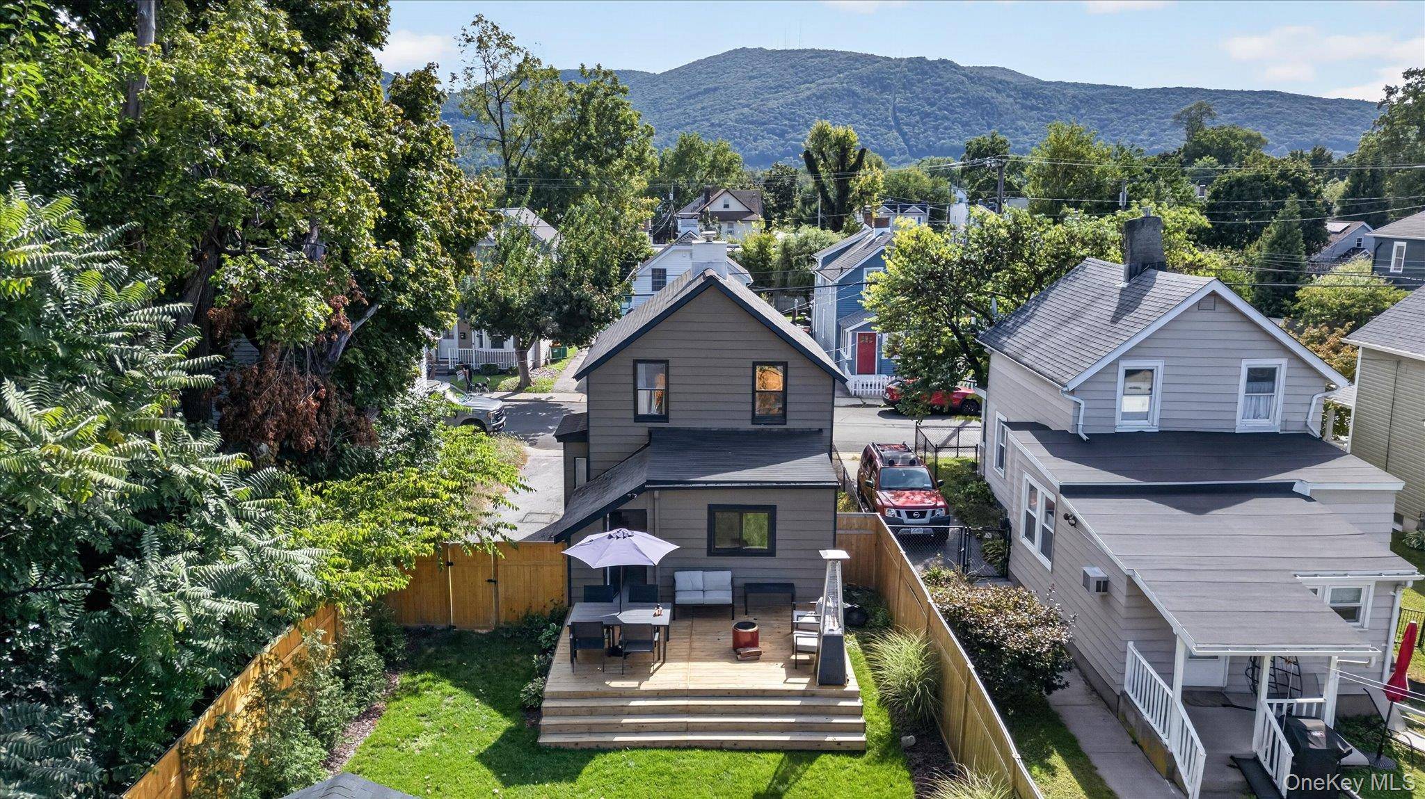 11 S Walnut ST, Beacon, NY 12508