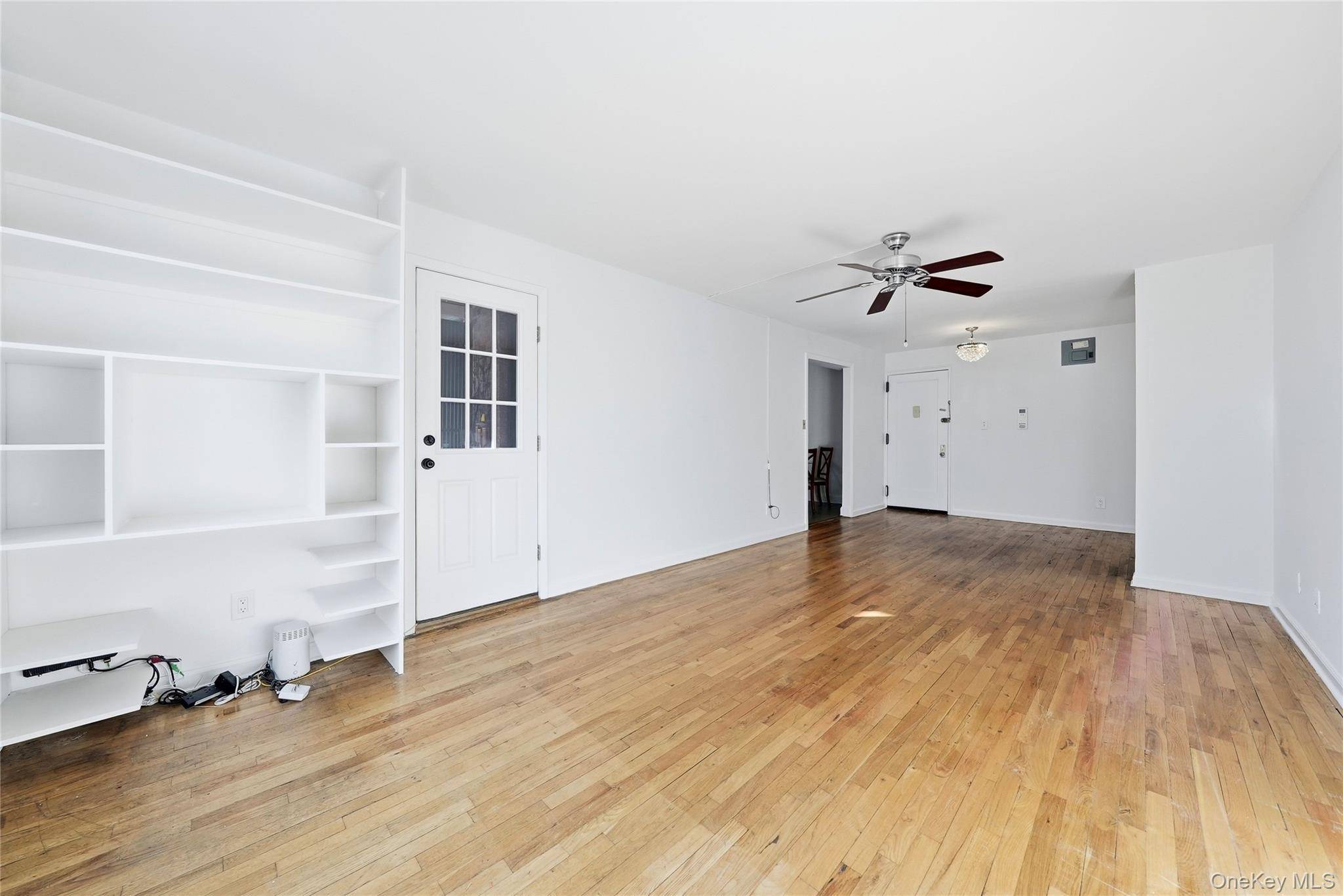 2860 Bailey AVE #5H, Bronx, NY 10463
