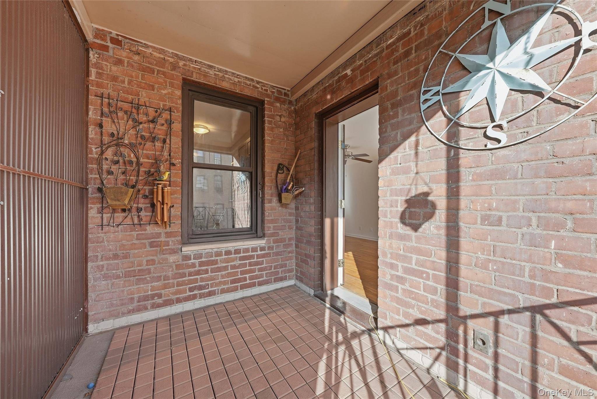 2860 Bailey AVE #5H, Bronx, NY 10463