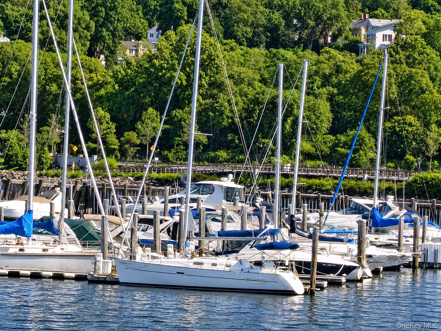 80 Half Moon Bay Marina DR #E-15, Croton-on-hudson, NY 10520
