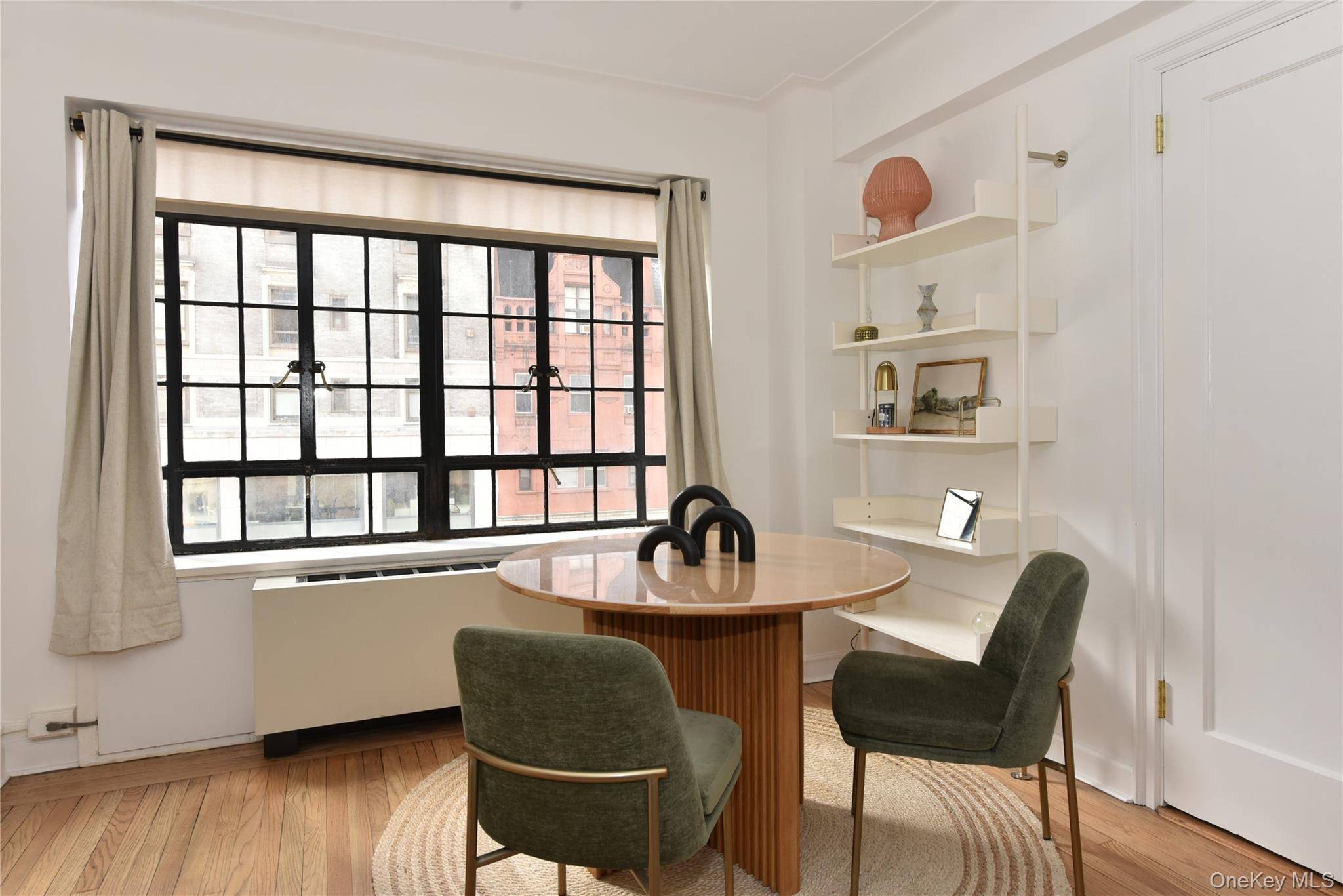 10 Park AVE #4B, New York (manhattan), NY 10016