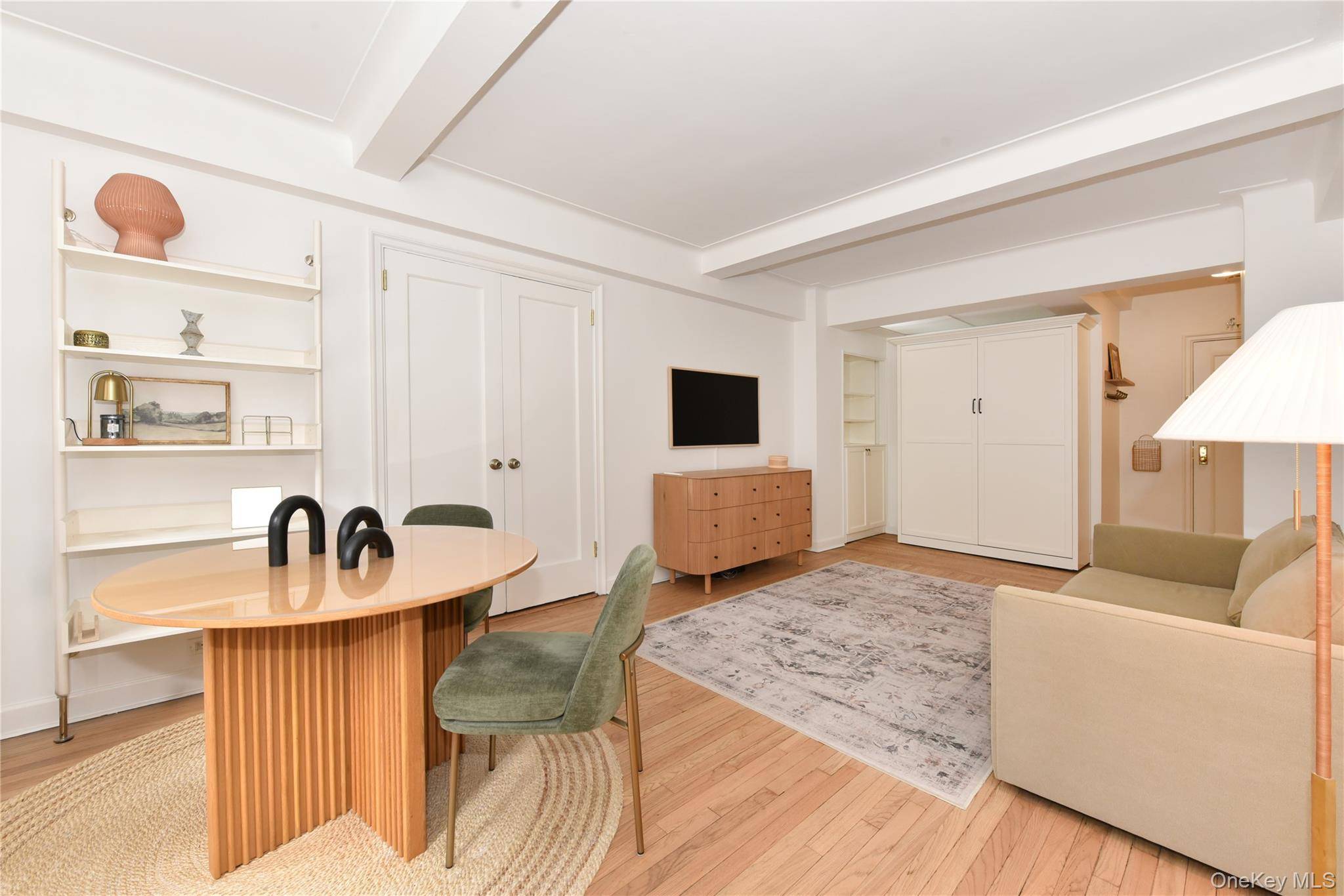 10 Park AVE #4B, New York (manhattan), NY 10016