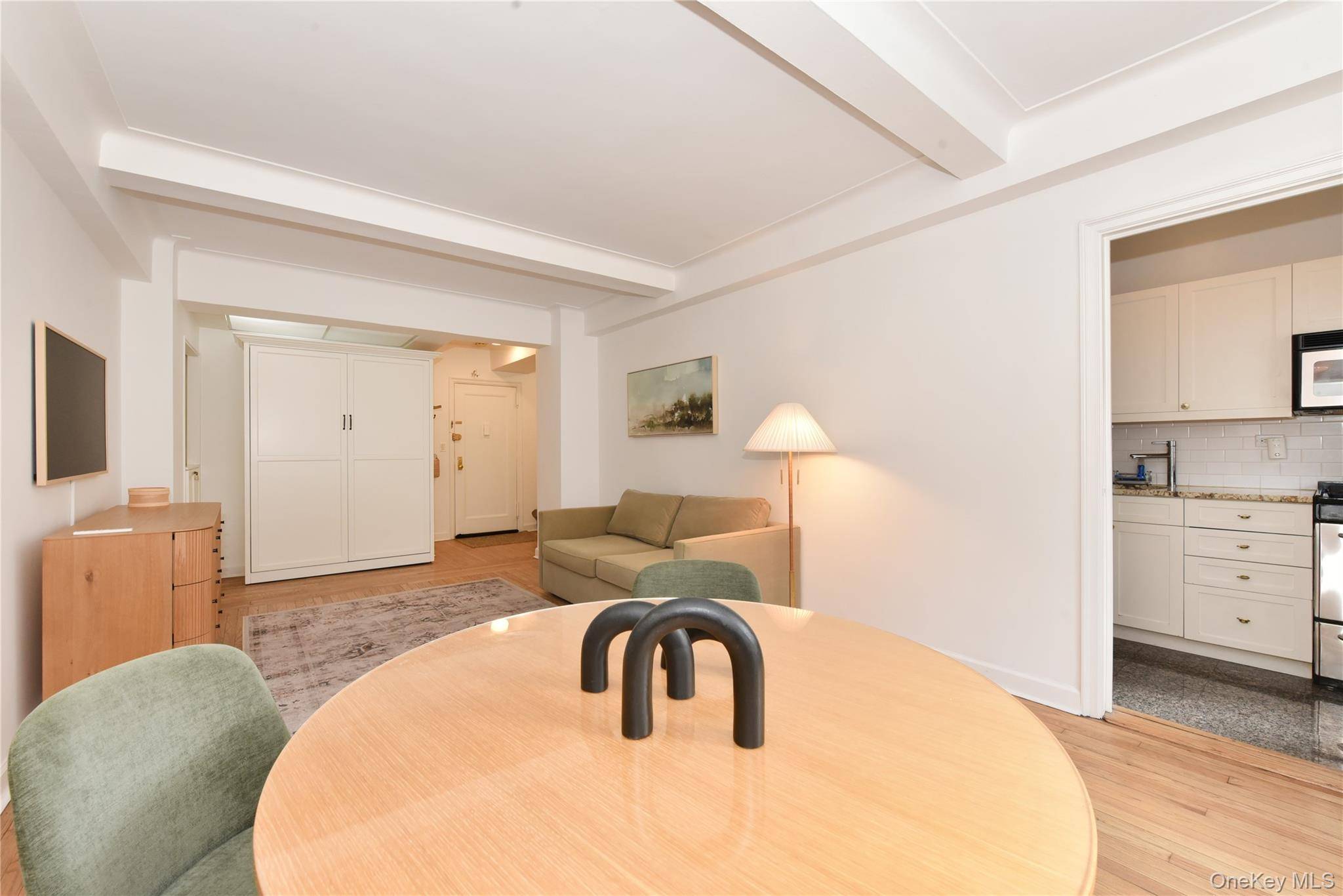 10 Park AVE #4B, New York (manhattan), NY 10016