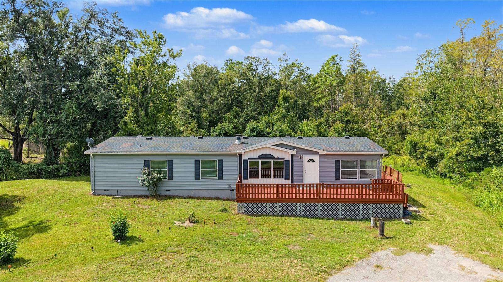 7257 BERRY RD, Zephyrhills, FL 33540