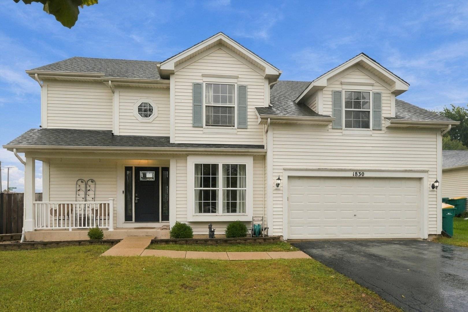 1830 Field CT, Plainfield, IL 60586