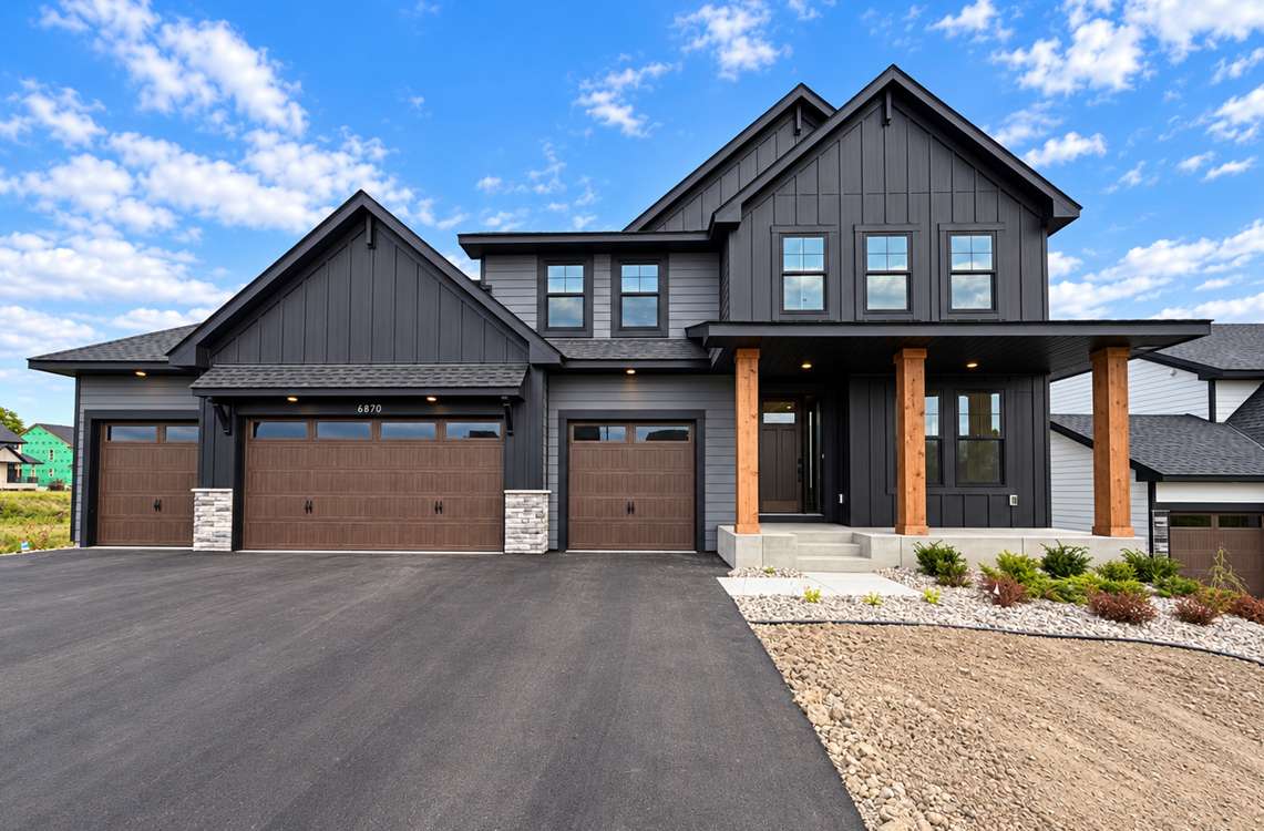 6870 Spruce LN, Corcoran, MN 55340