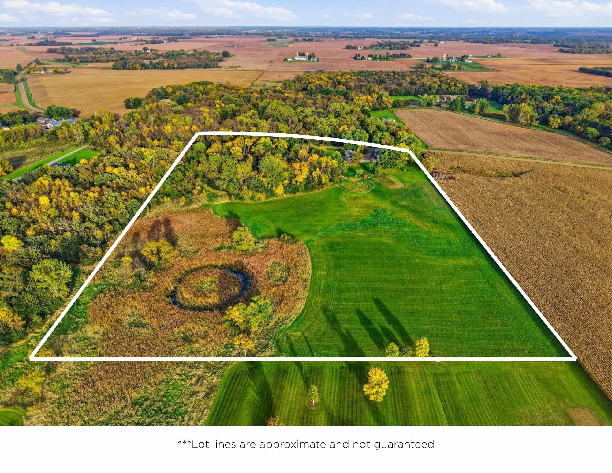 7680 Welcome RD, New Germany, MN 55367