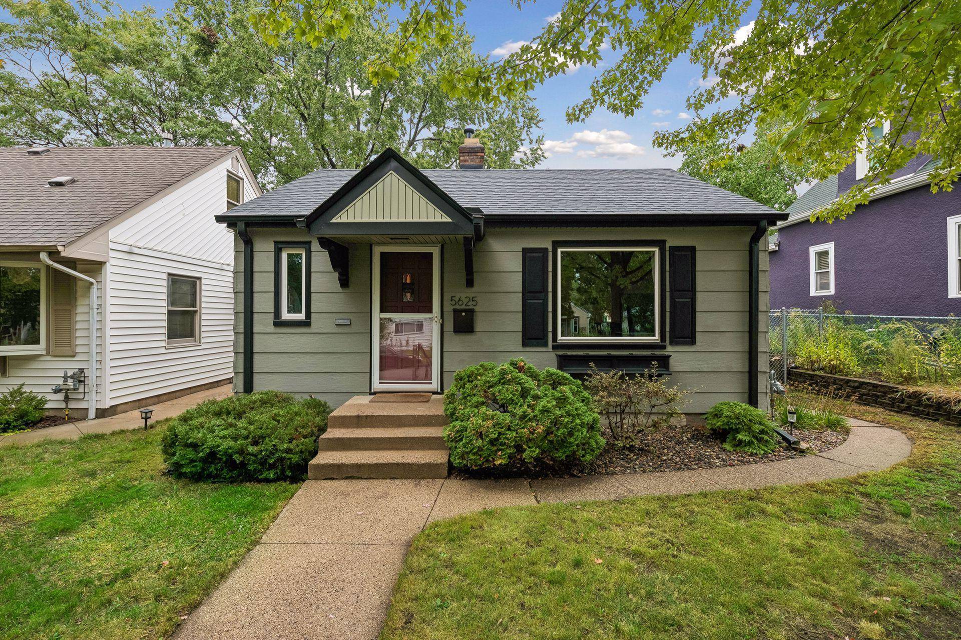 5625 42nd AVE S, Minneapolis, MN 55417