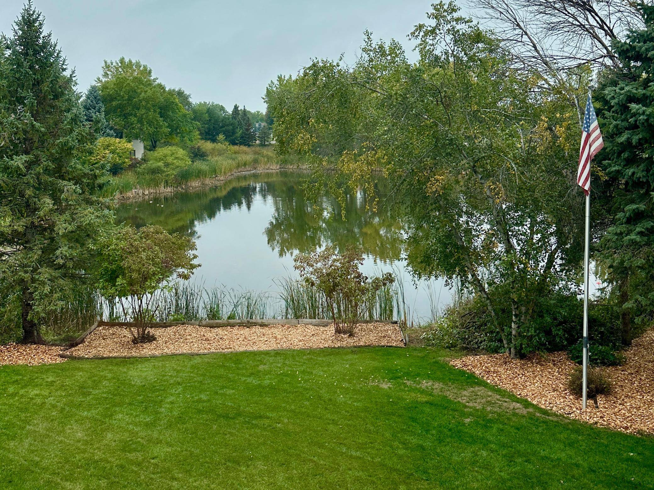 13144 Palisade ST NE, Blaine, MN 55449