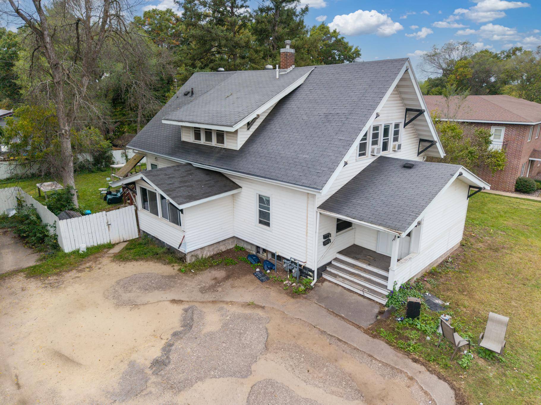 1901 Broadway ST S, Menomonie, WI 54751