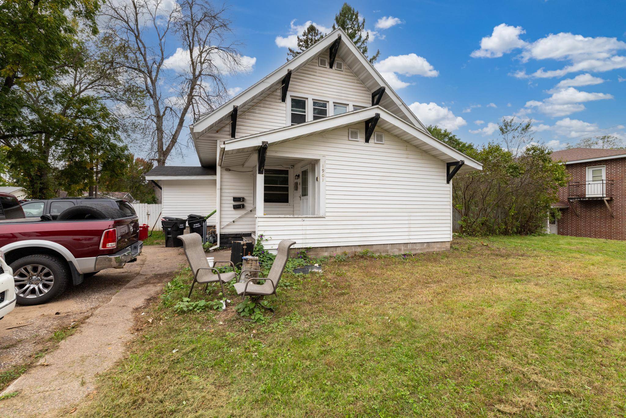 1901 Broadway ST S, Menomonie, WI 54751