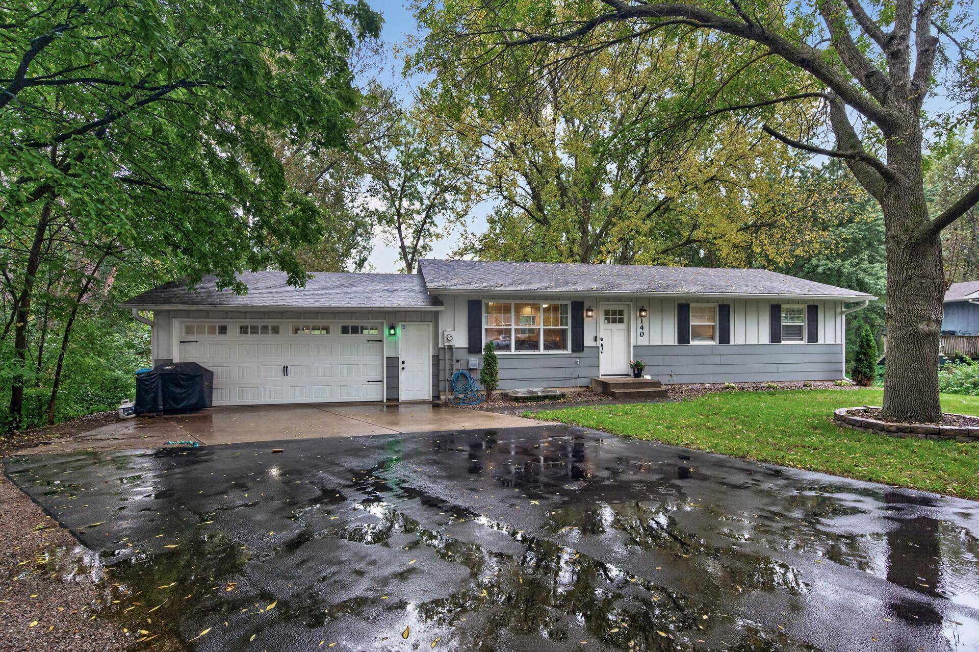 140 Powell CIR N, Big Lake, MN 55309