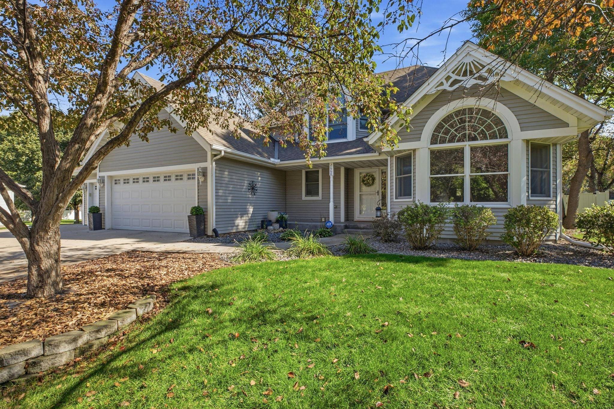 2668 Waterford CT, Saint Cloud, MN 56301