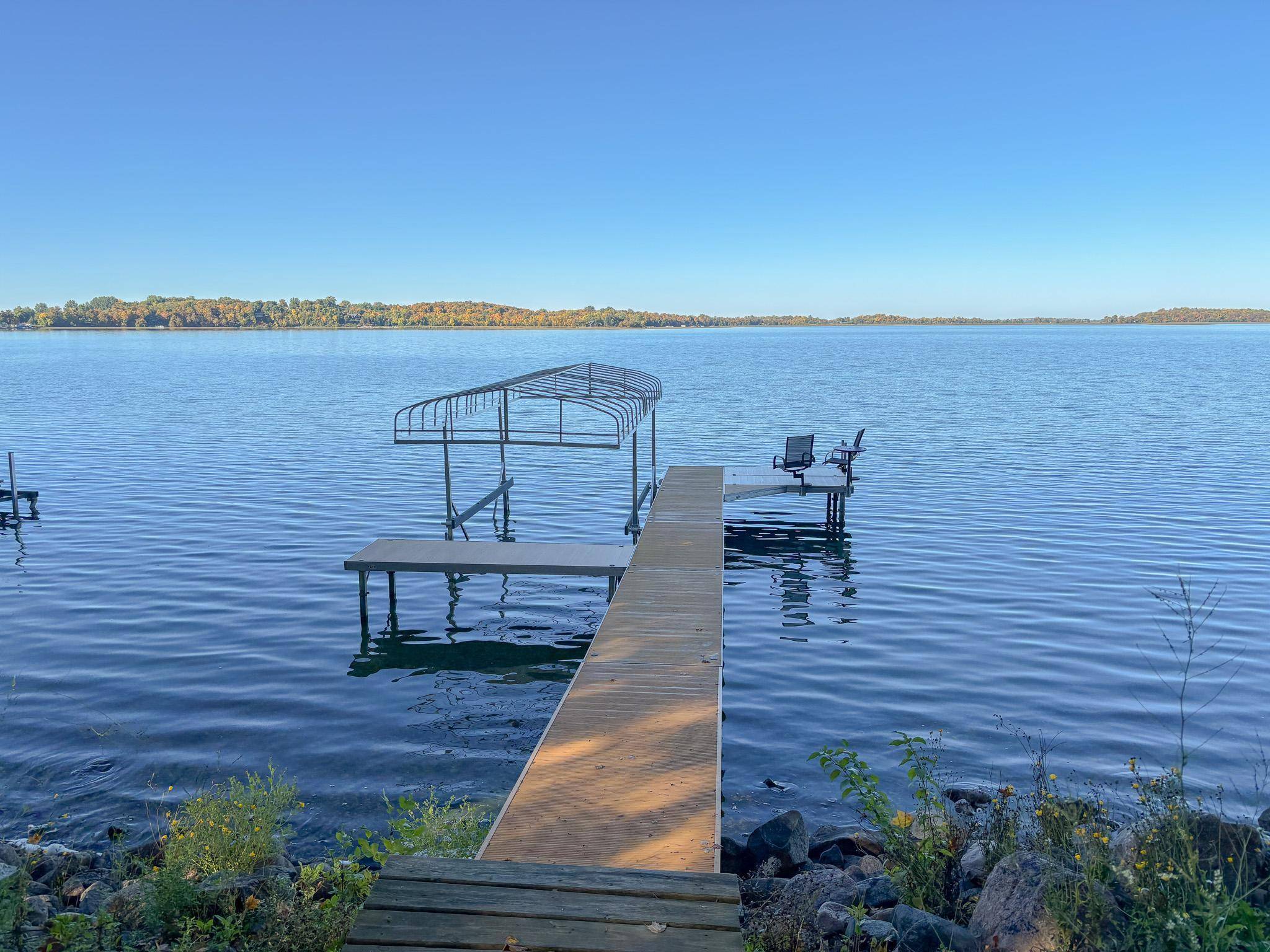 44629 Crystal Hills DR, Pelican Rapids, MN 56572