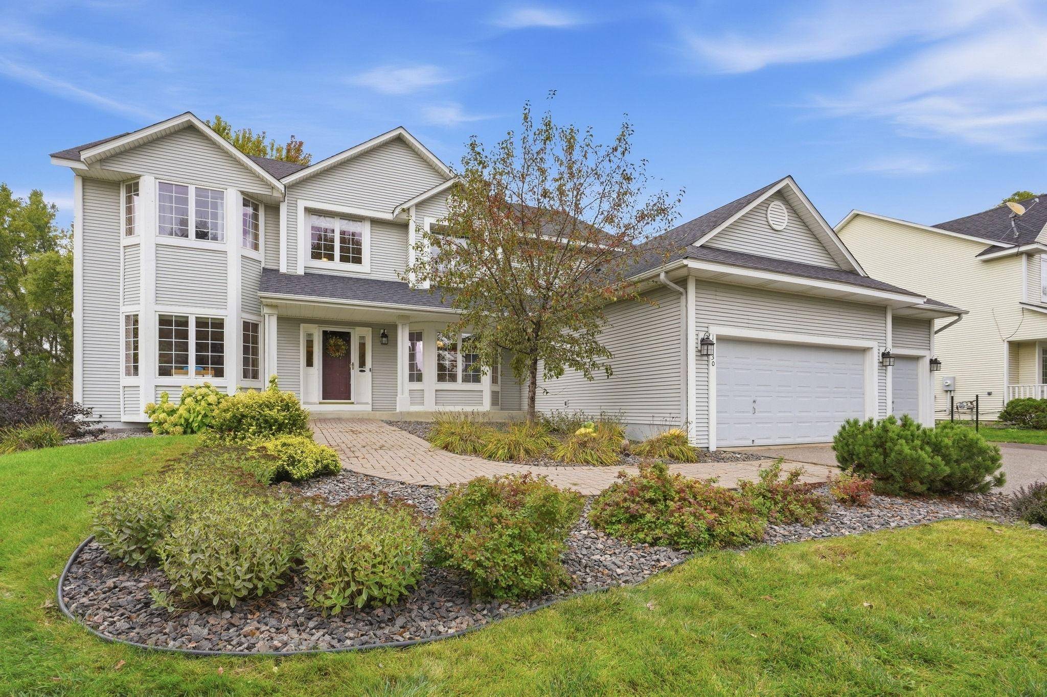 16130 39th PL N, Plymouth, MN 55446