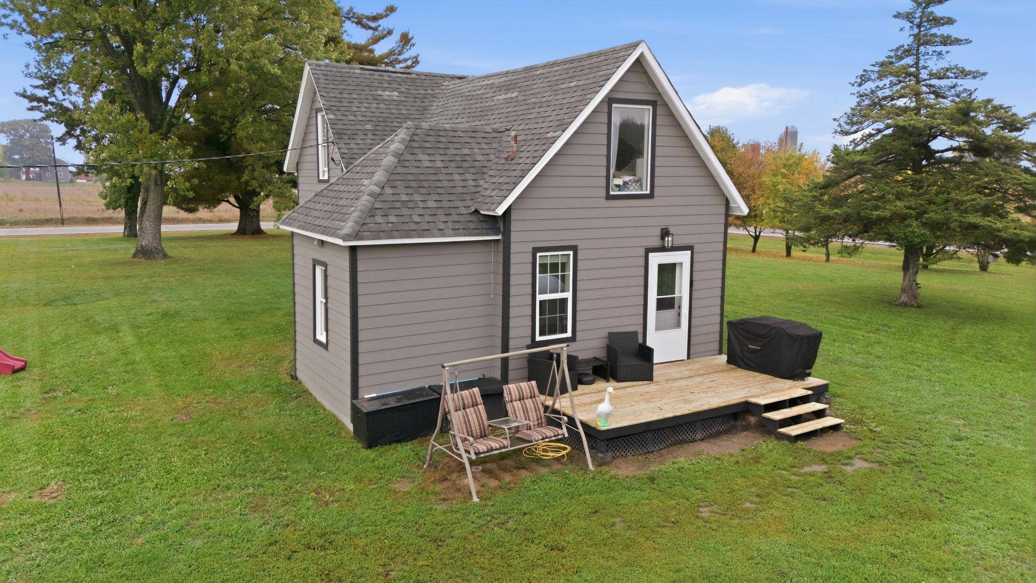 36858 Lily ST NW, Cambridge, MN 55008