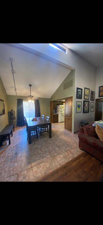 317 Sahoma TER, Edmond, OK 73013
